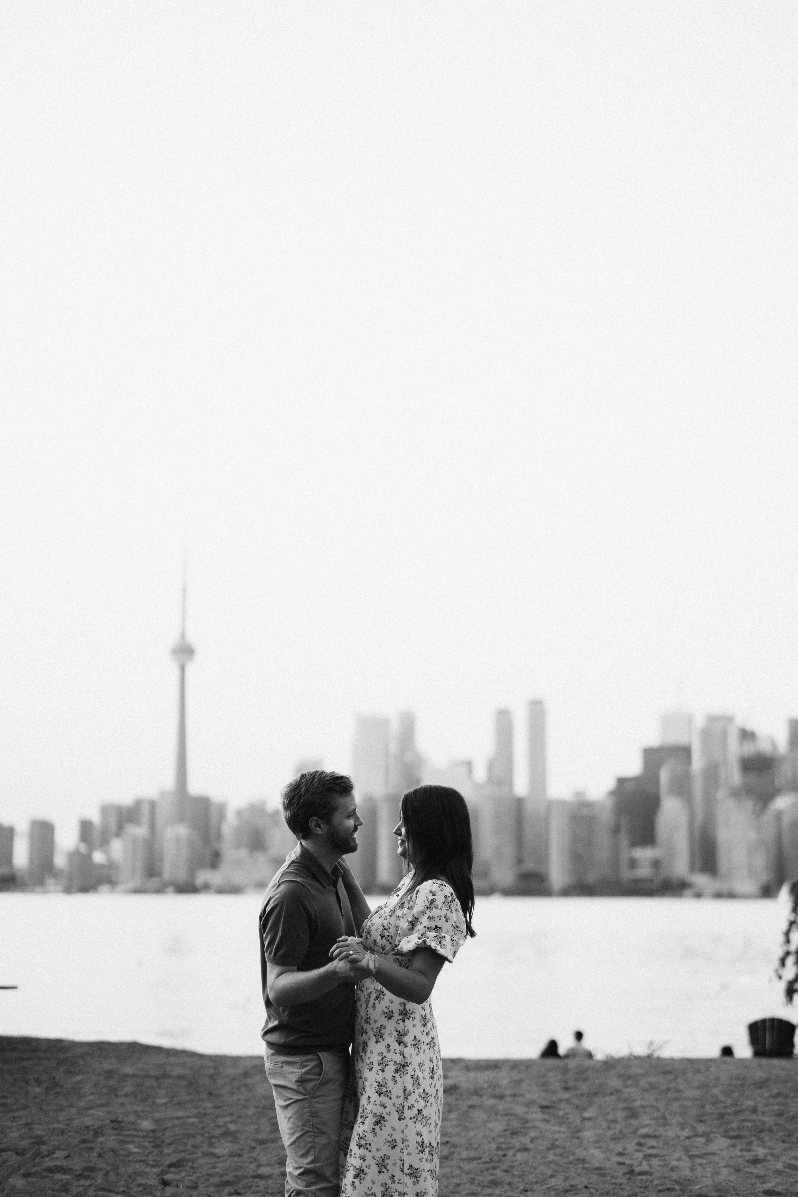 Charlotte&Keith. Wedding Photographer Toronto