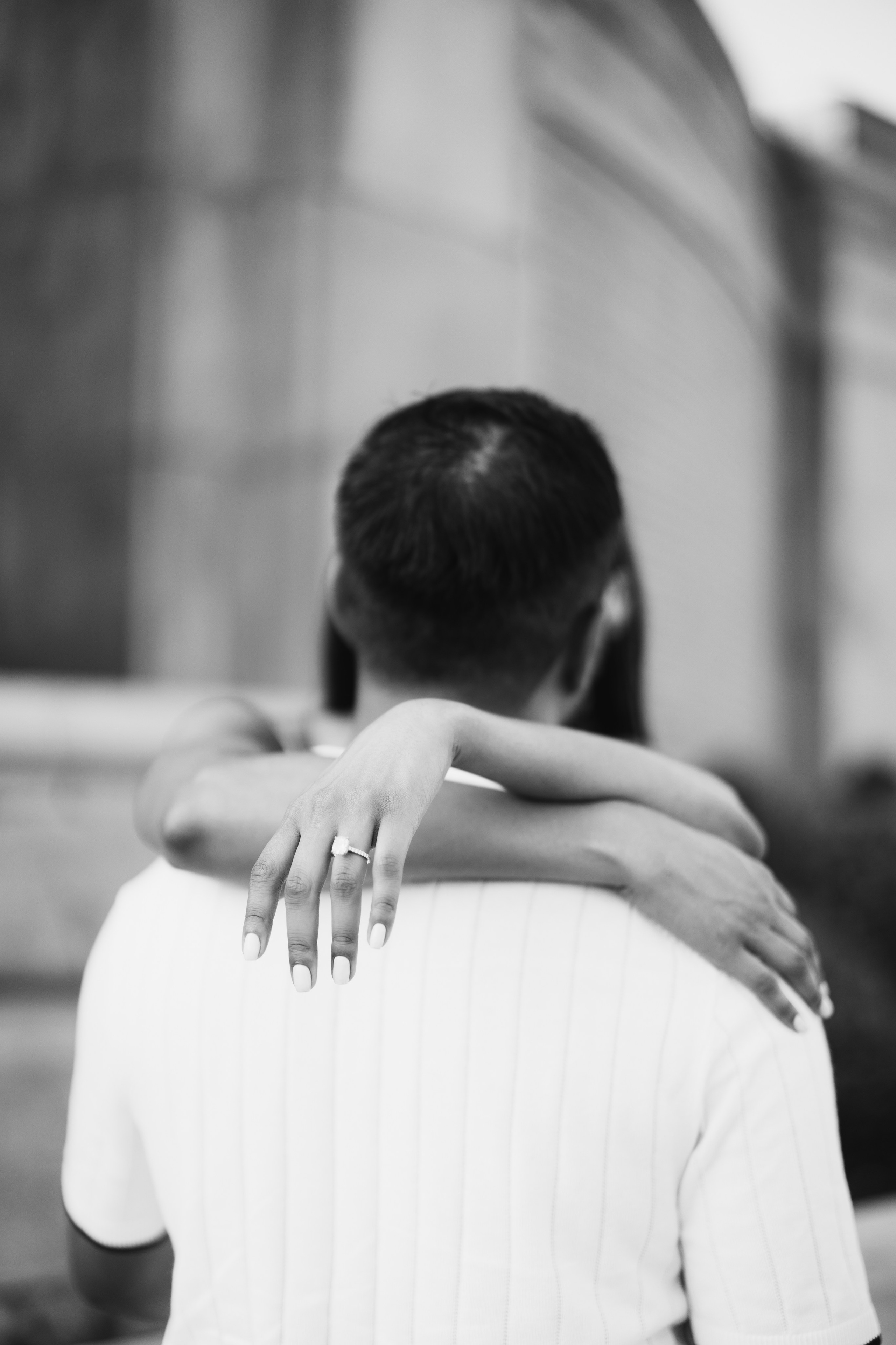 Rochelle&Brayan. Wedding Photographer Toronto