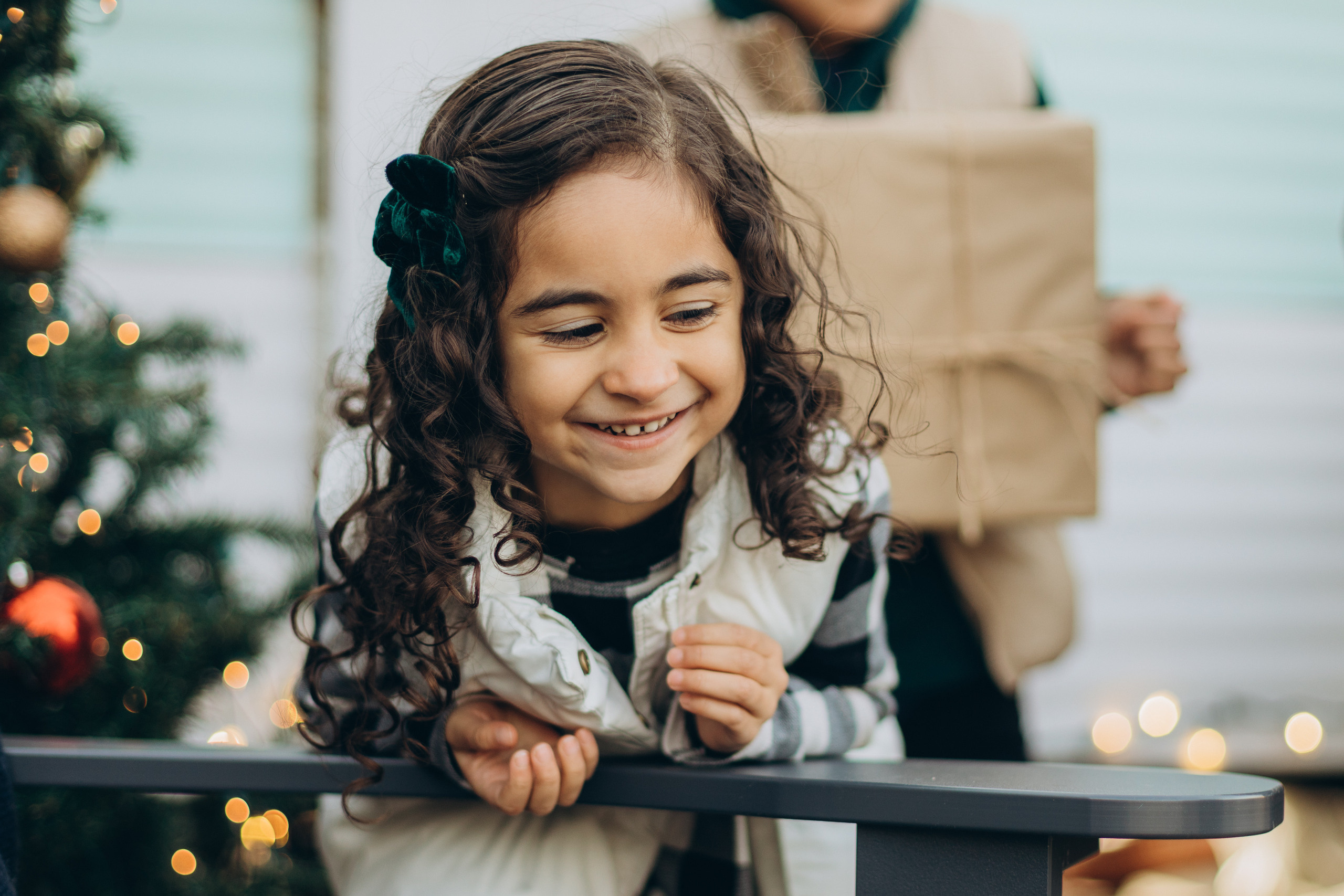 Christmas mini session. Wedding Photographer Toronto