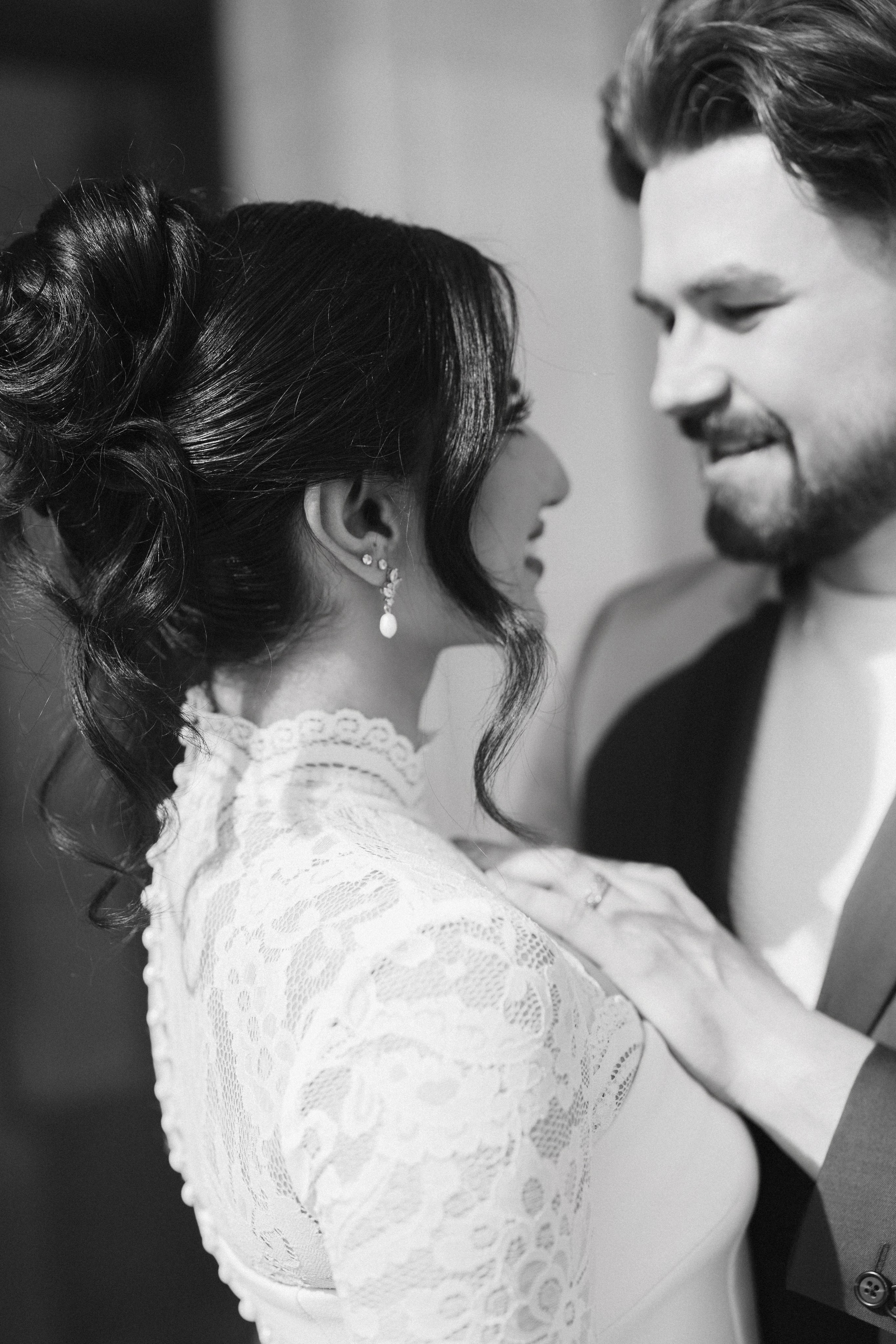 T&J. Wedding Photographer Toronto
