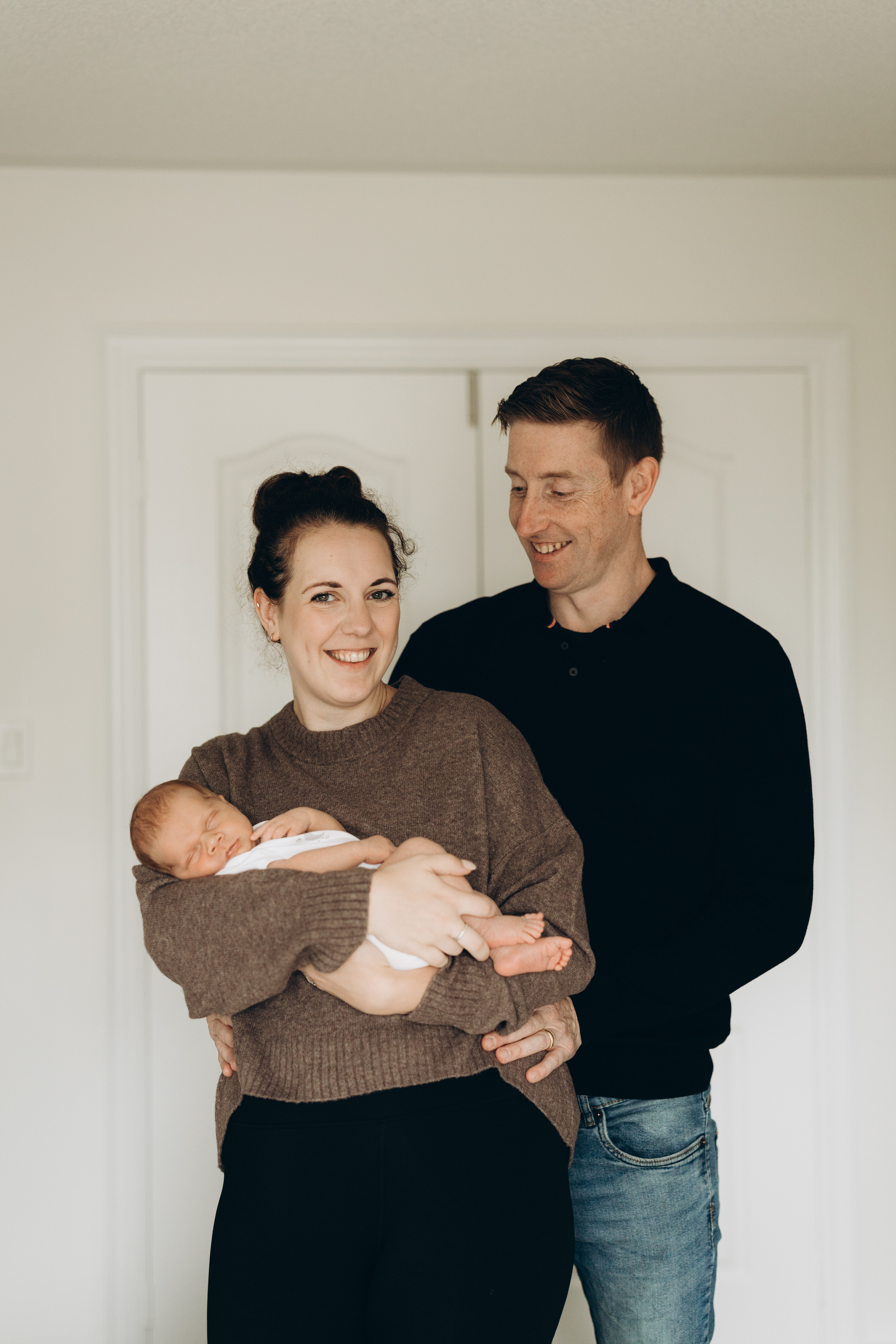 Family of 6 :). Wedding Photographer Toronto