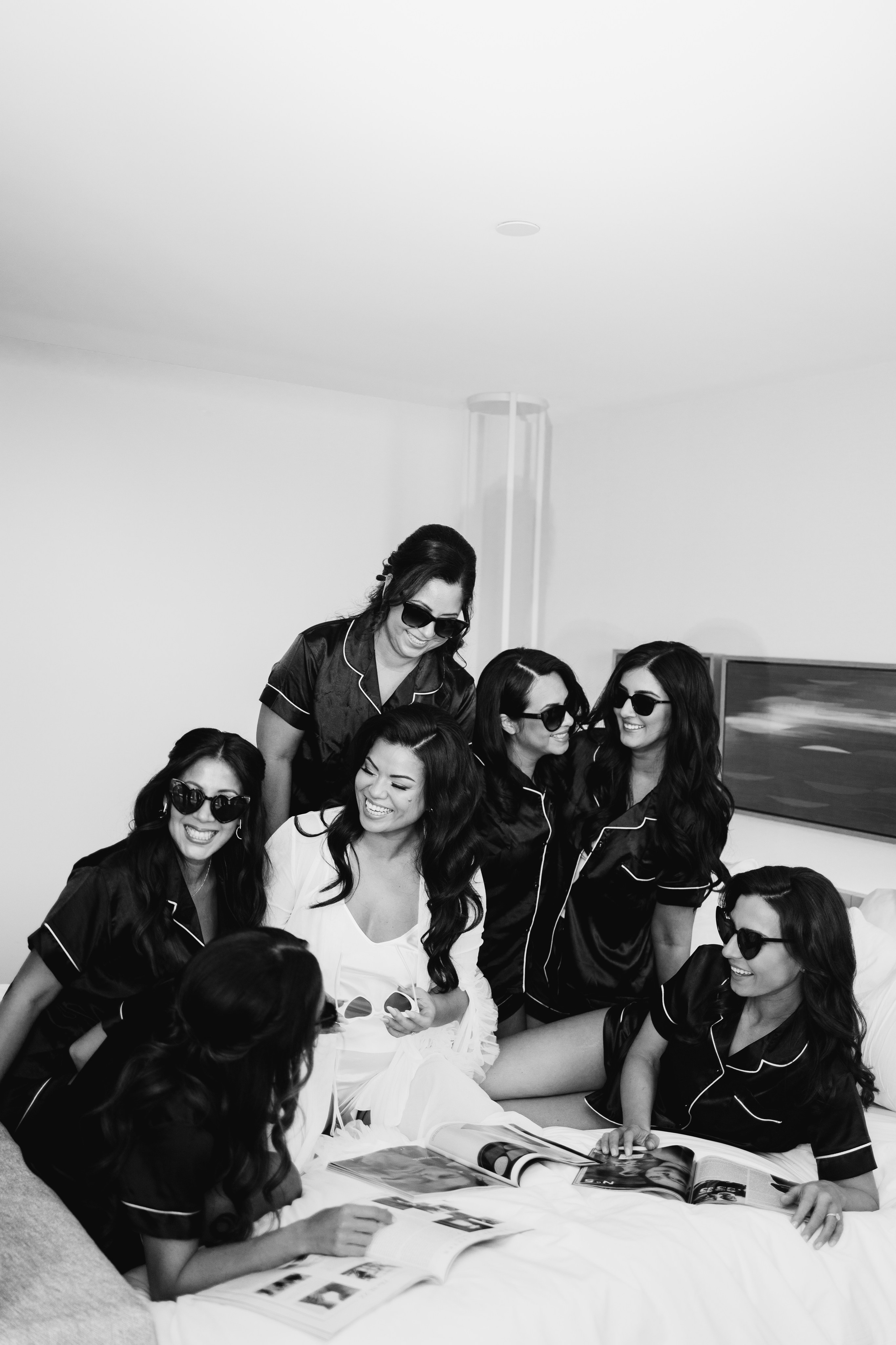 Andy&Michael. Wedding Photographer Toronto