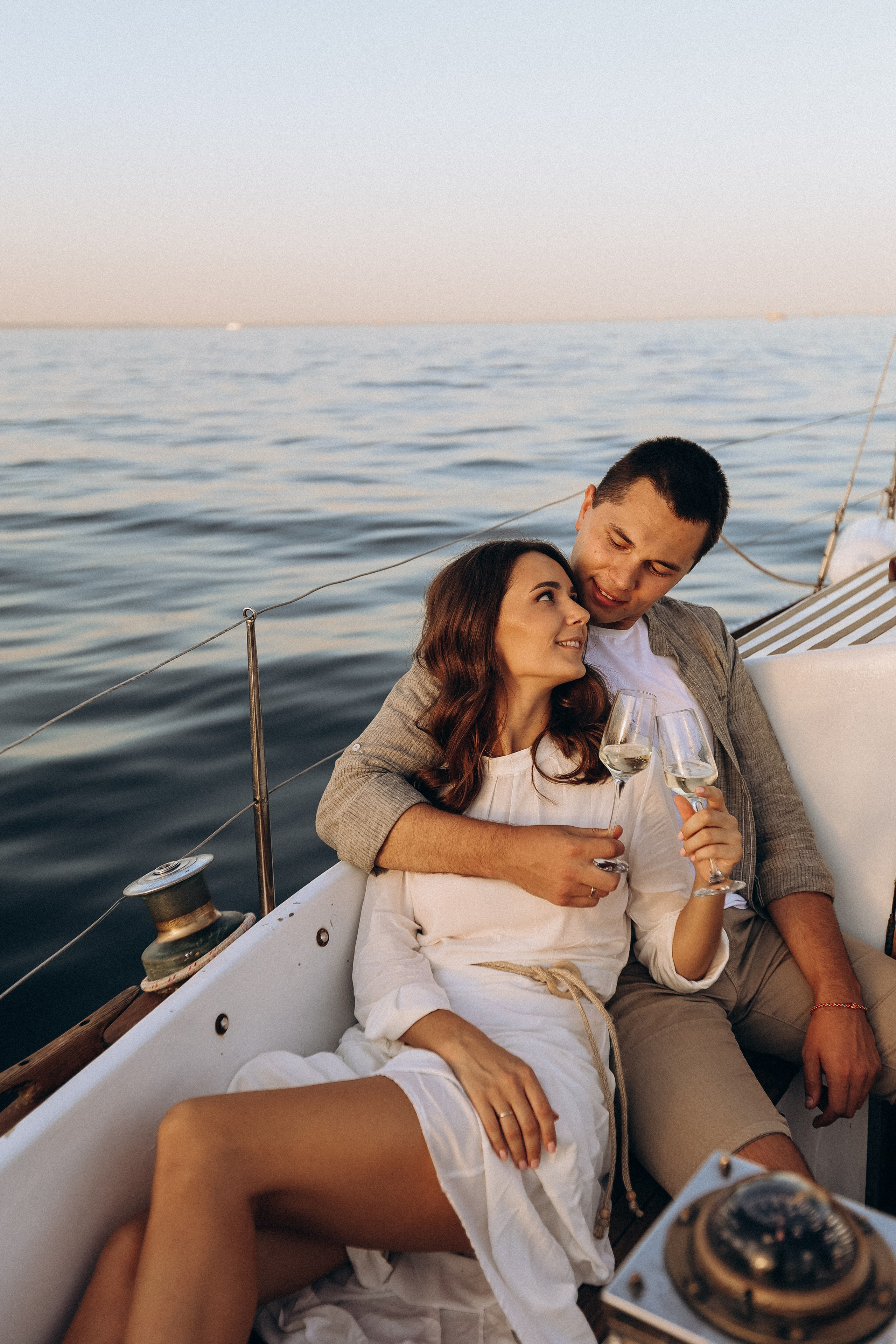 Tania&Artem. Wedding Photographer Toronto