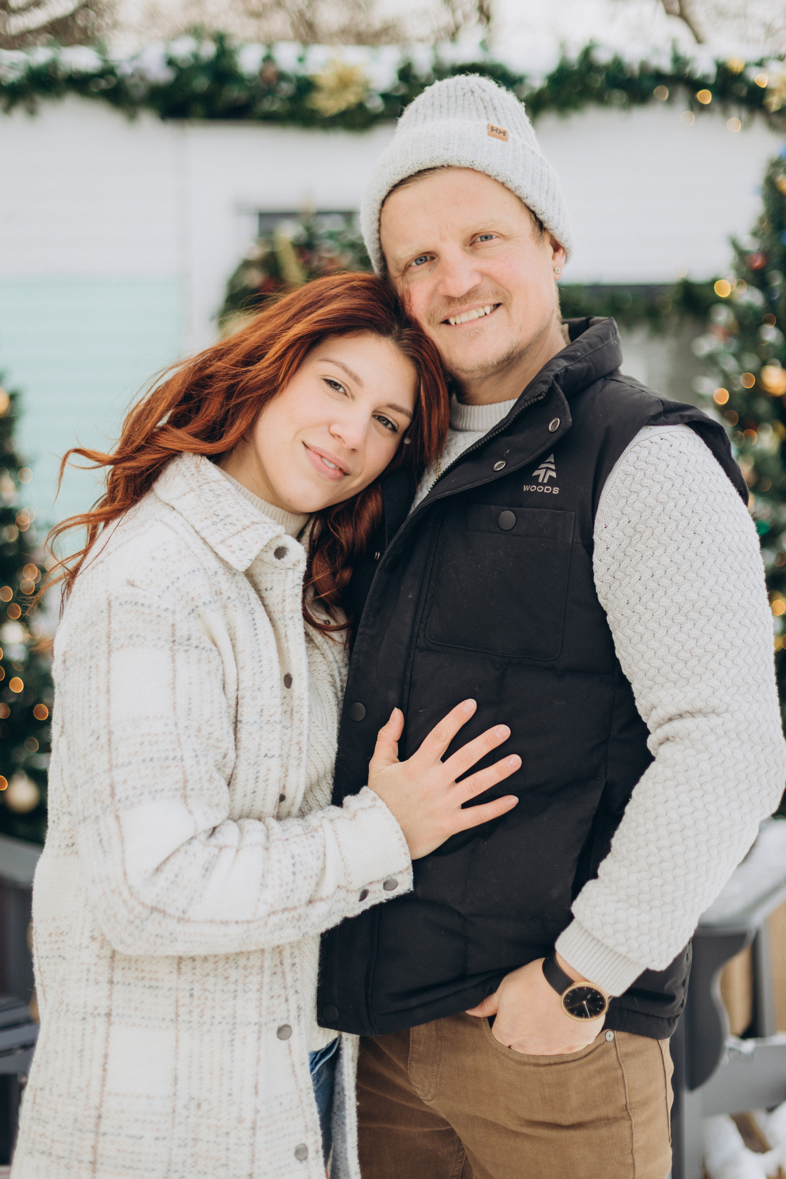 Merry Christmas!. Wedding Photographer Toronto