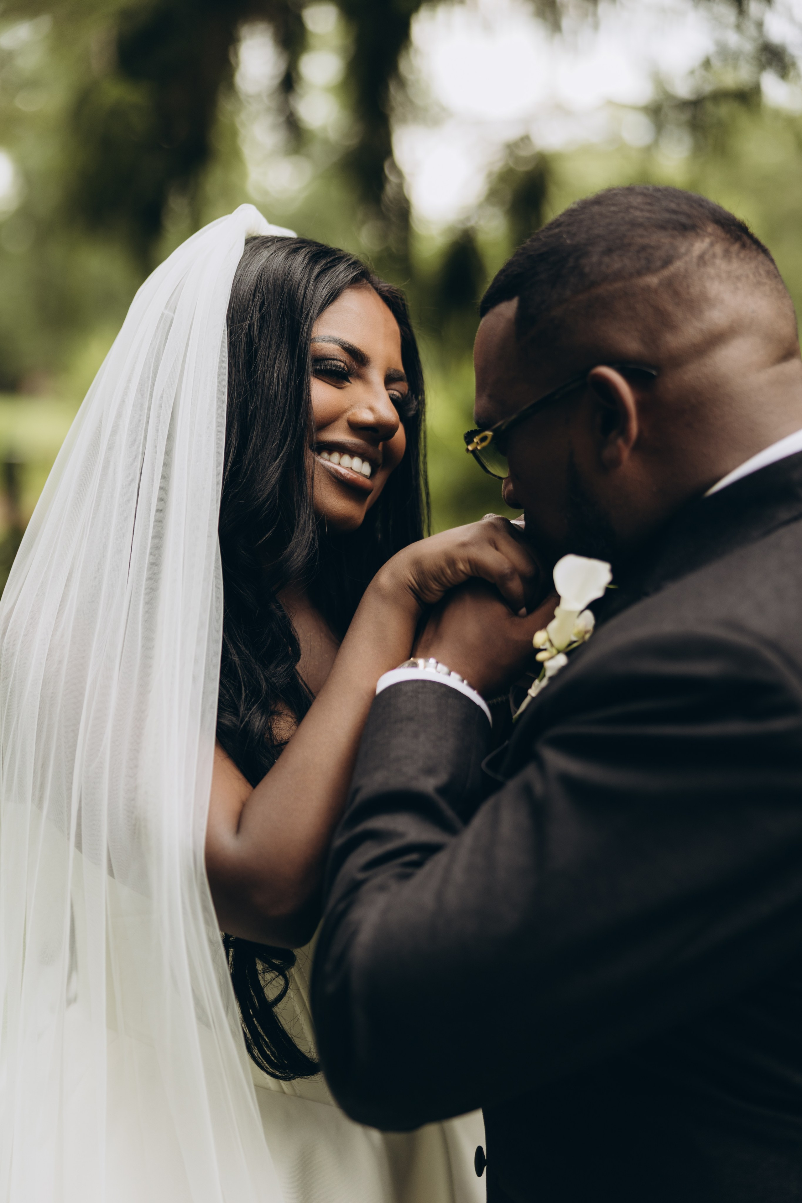 A&S. Wedding Photographer Toronto