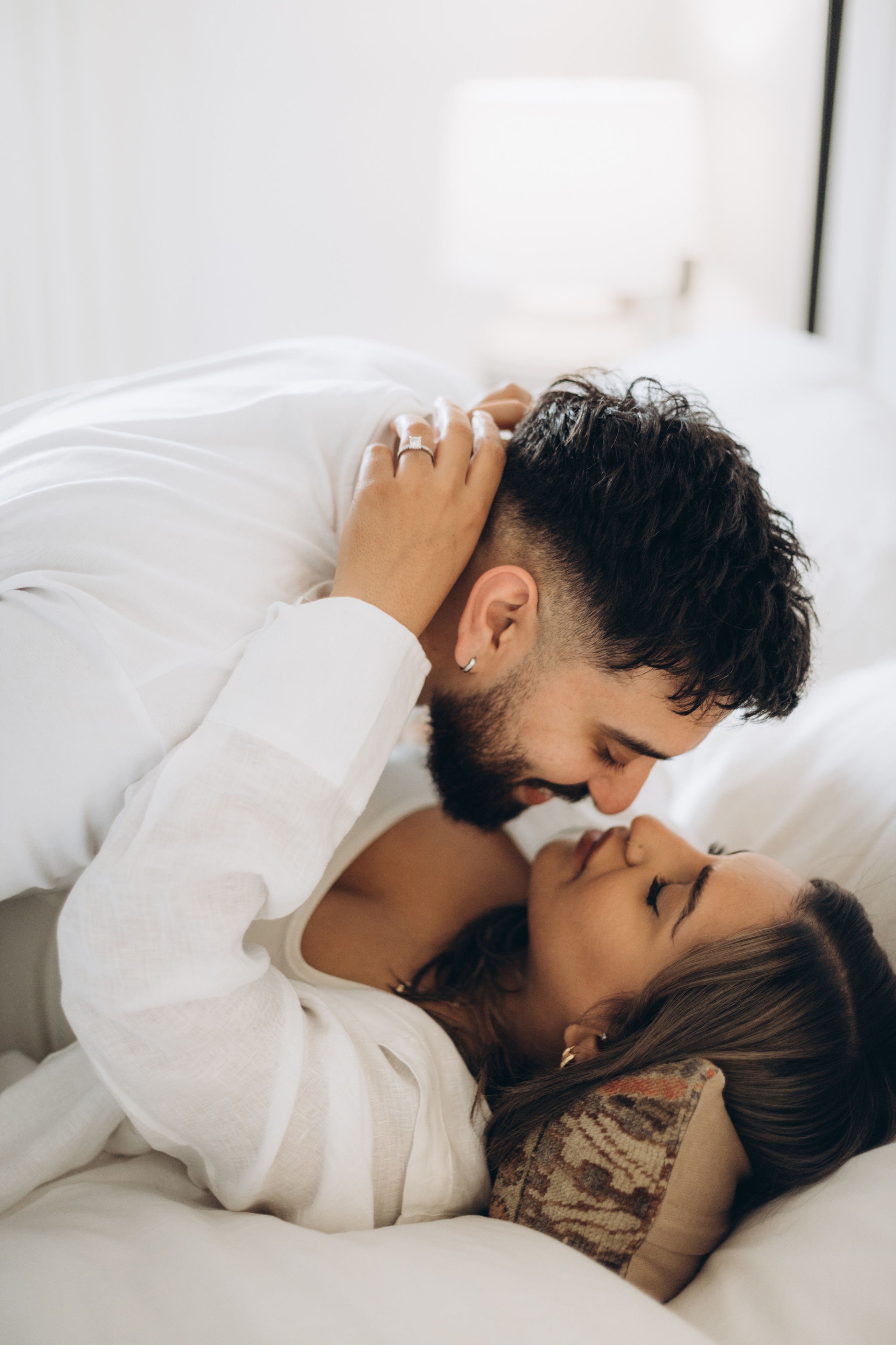 Sanjam&Sahil. Wedding Photographer Toronto