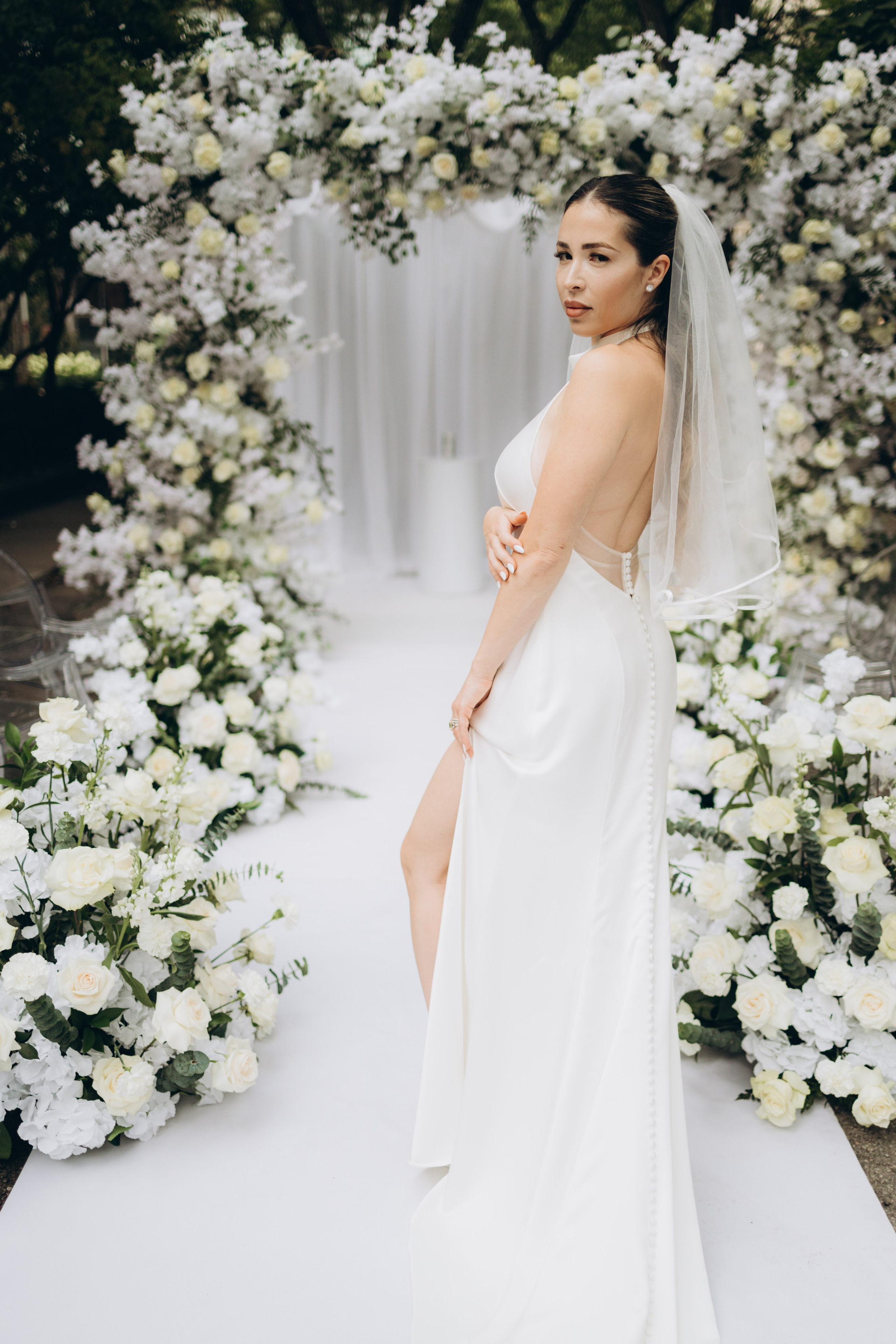 M&M. Wedding Photographer Toronto