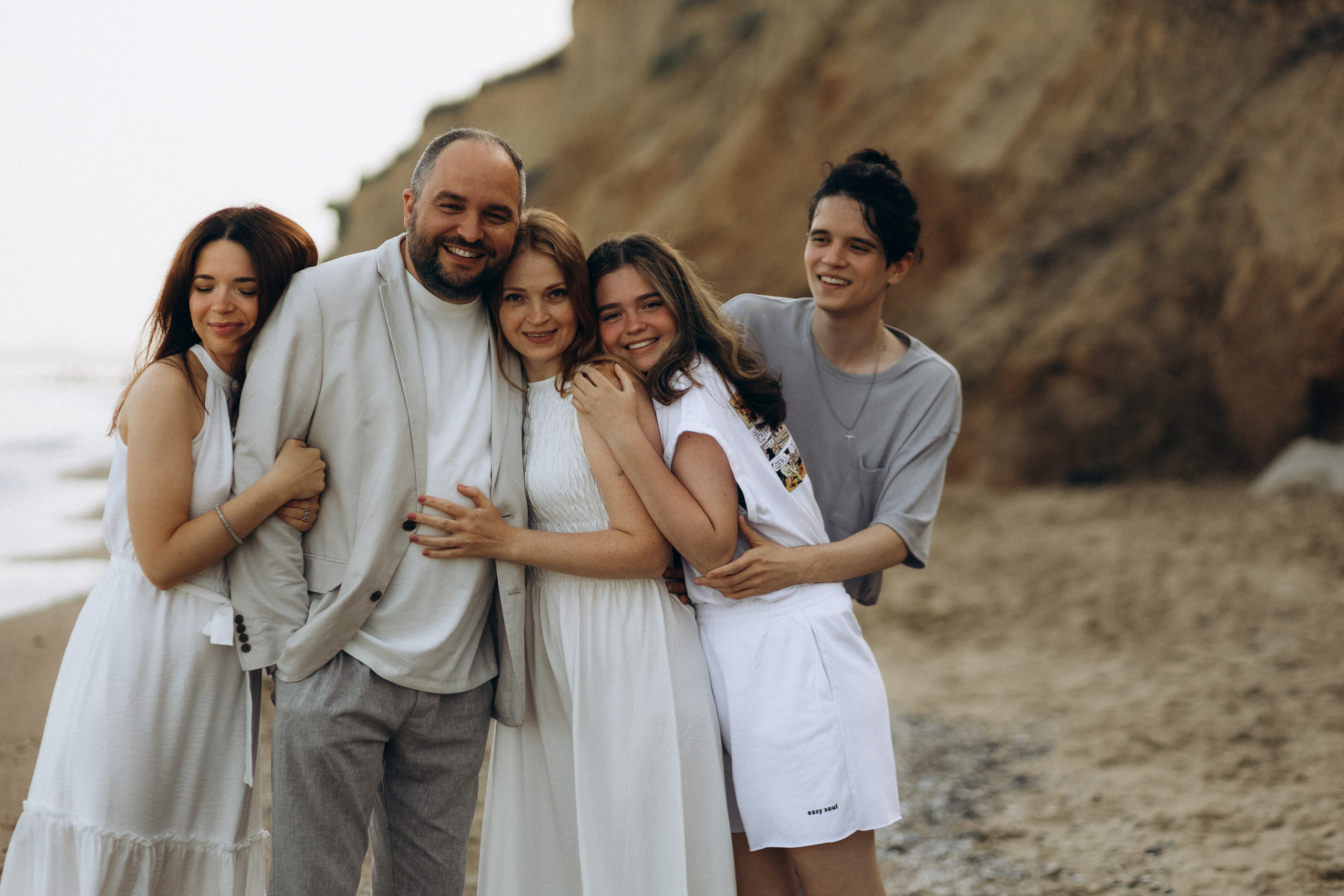Family time. Wedding Photographer Toronto