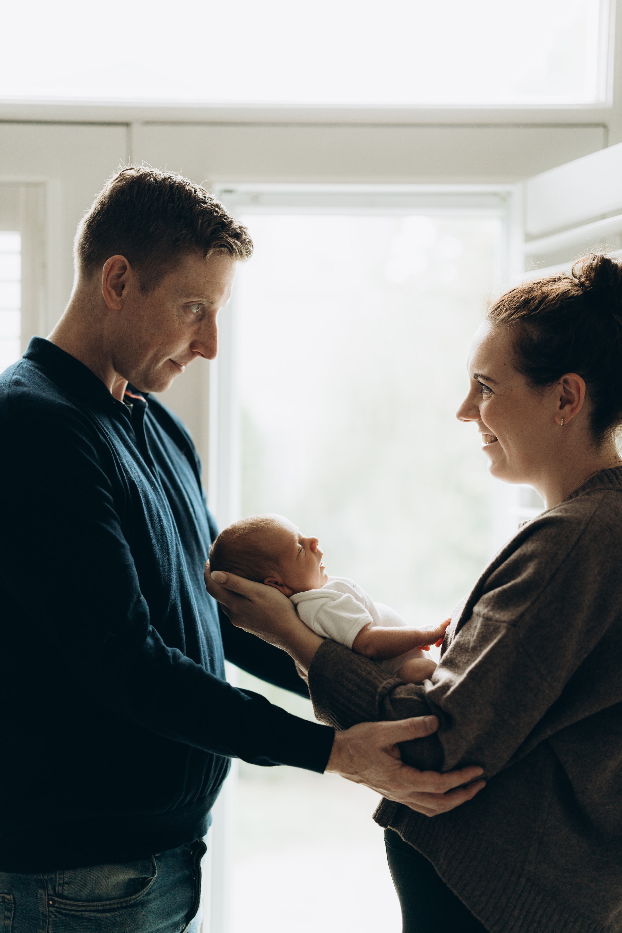 Family of 6 :). Wedding Photographer Toronto