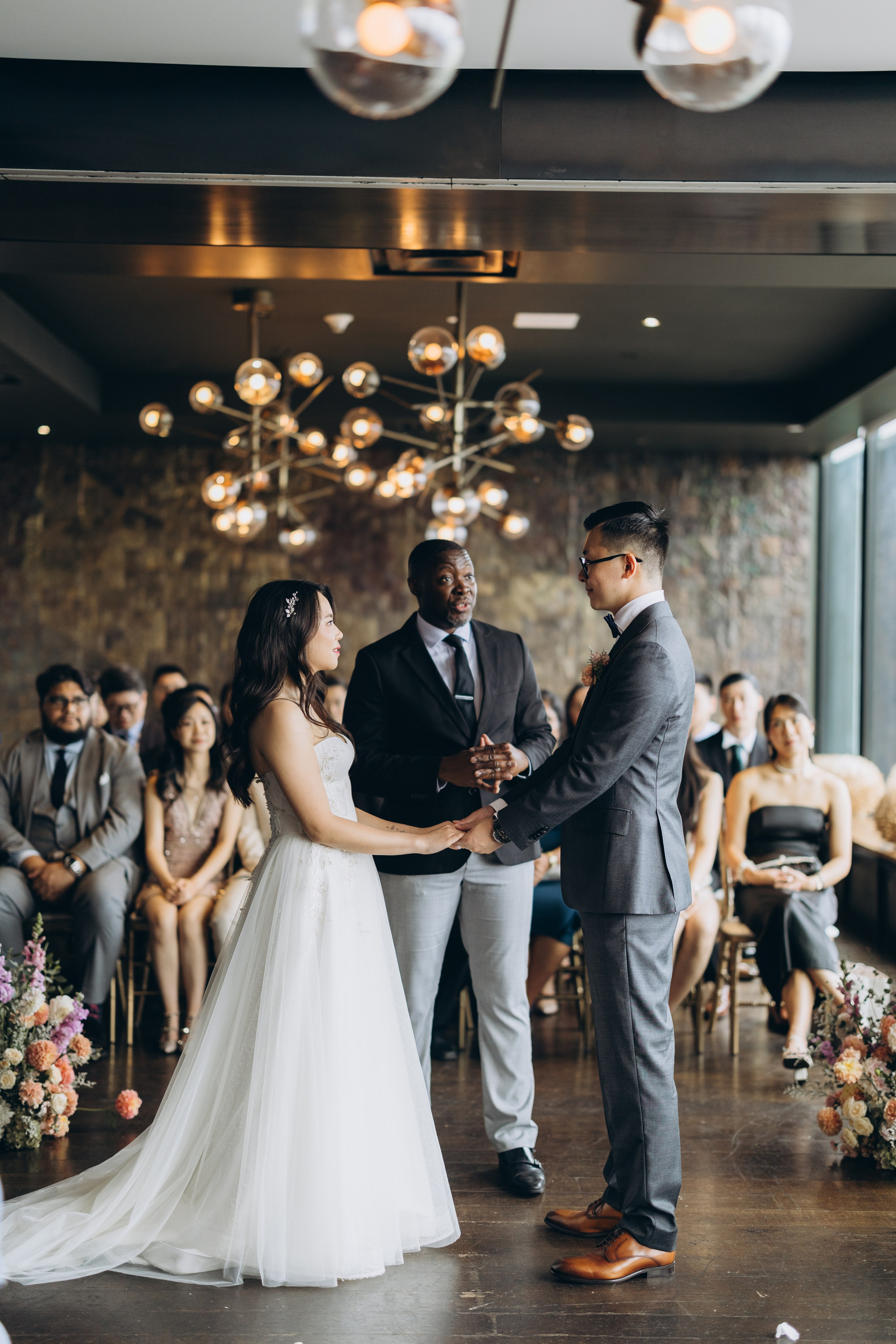 Stephanie&David. Wedding Photographer Toronto