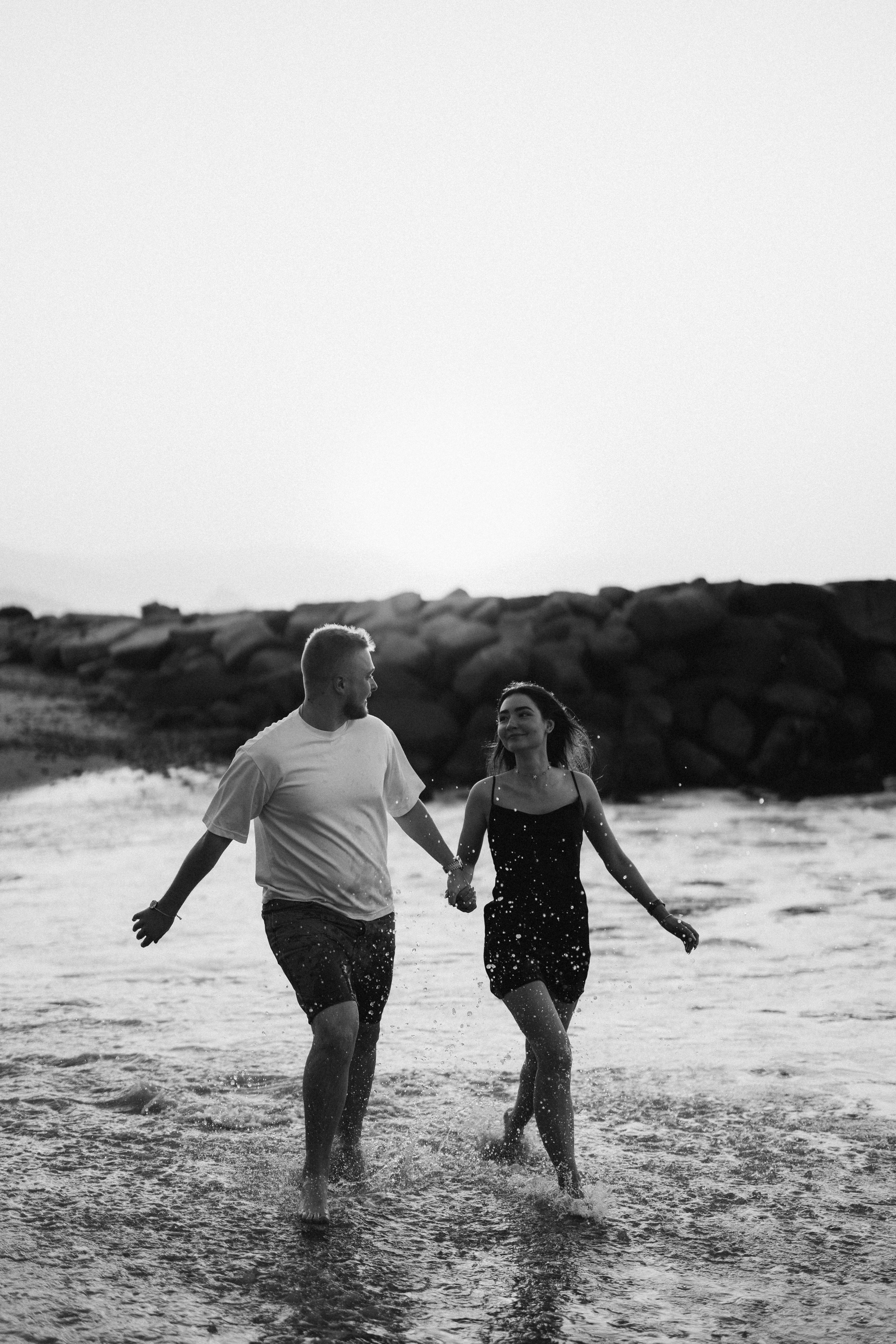 A&K (Mexico). Wedding Photographer Toronto