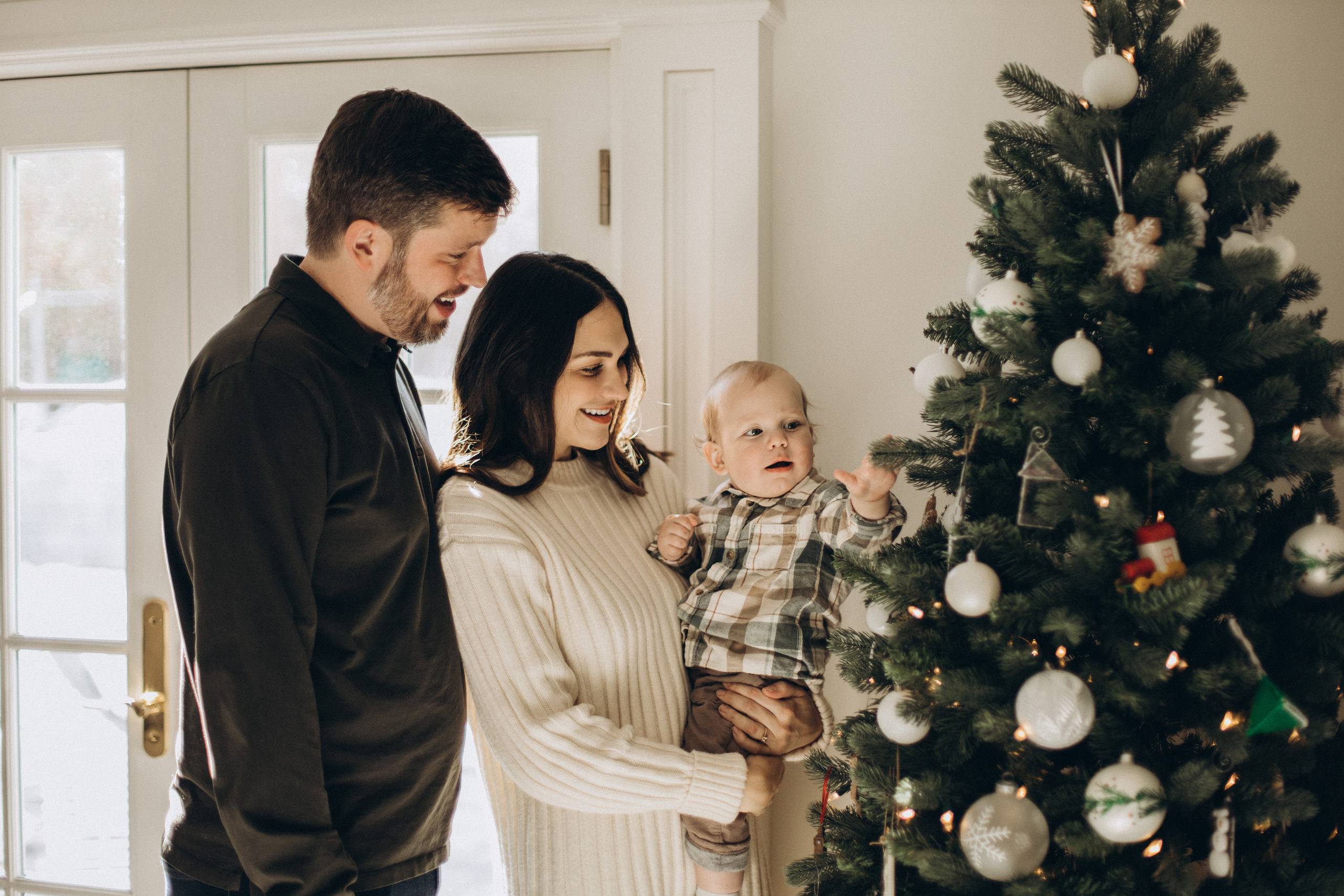 Michaela’s family. Wedding Photographer Toronto