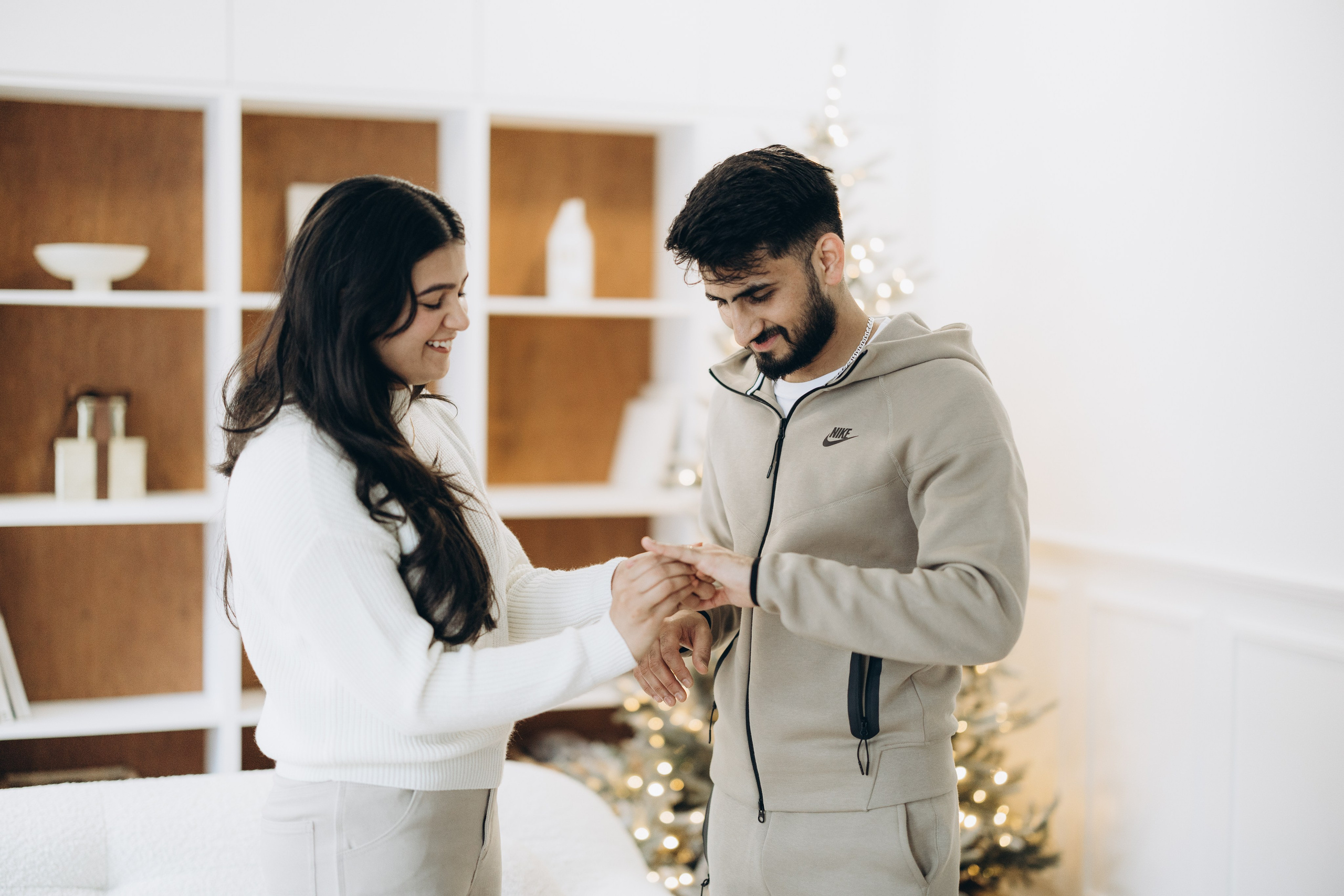 Yes!. Wedding Photographer Toronto