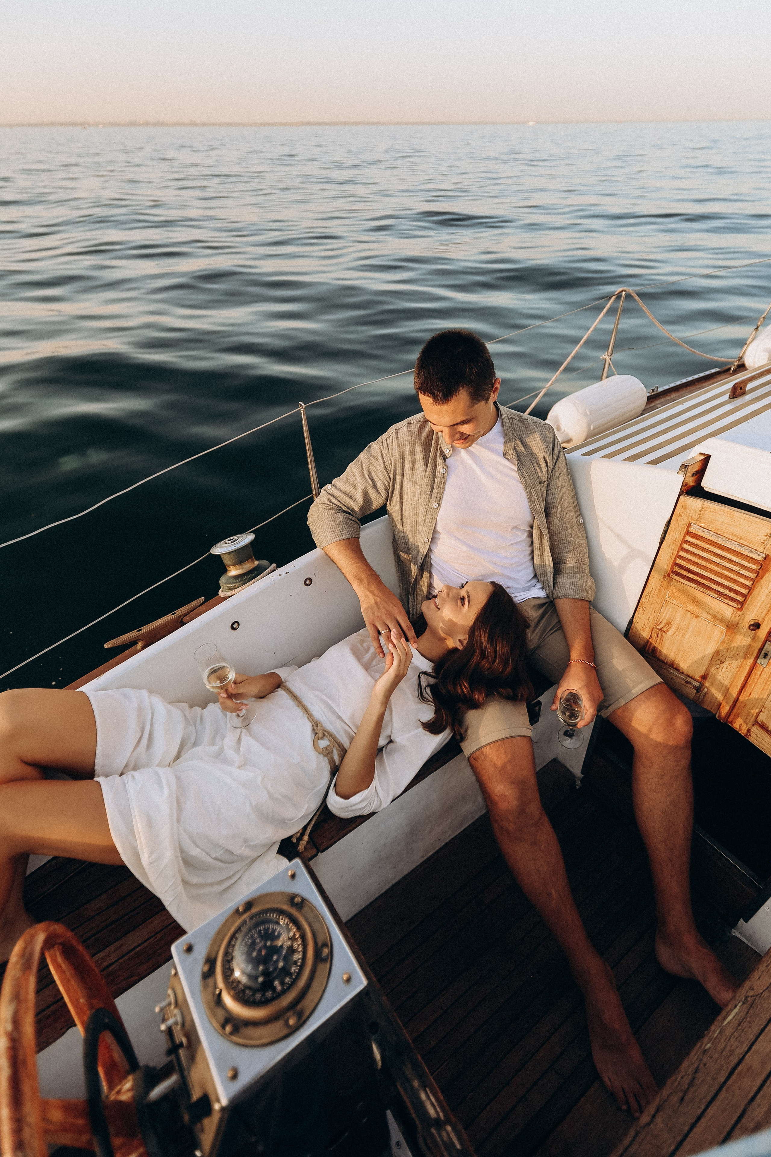 Tania&Artem. Wedding Photographer Toronto