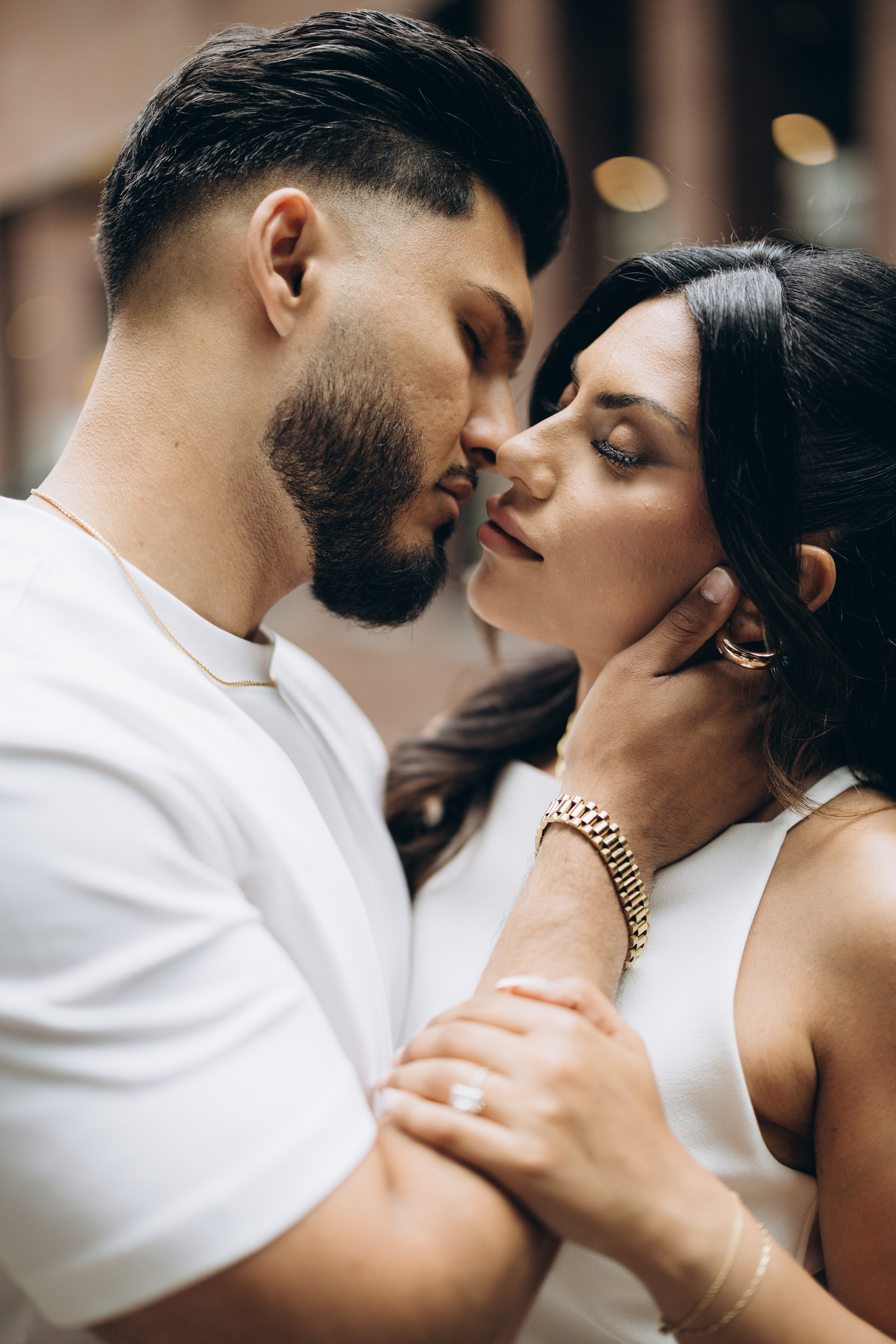 B&H. Wedding Photographer Toronto