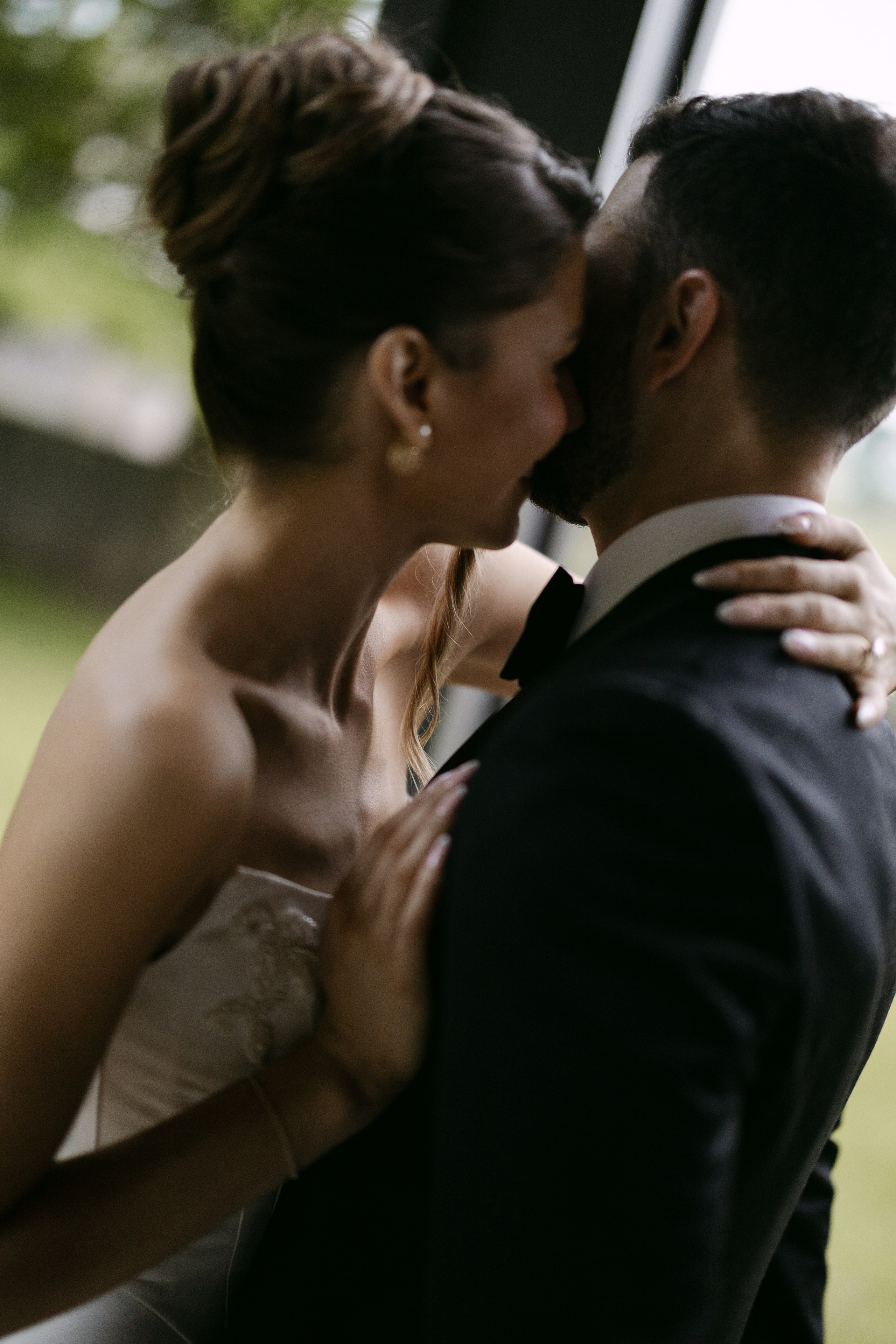 A&E. Wedding Photographer Toronto