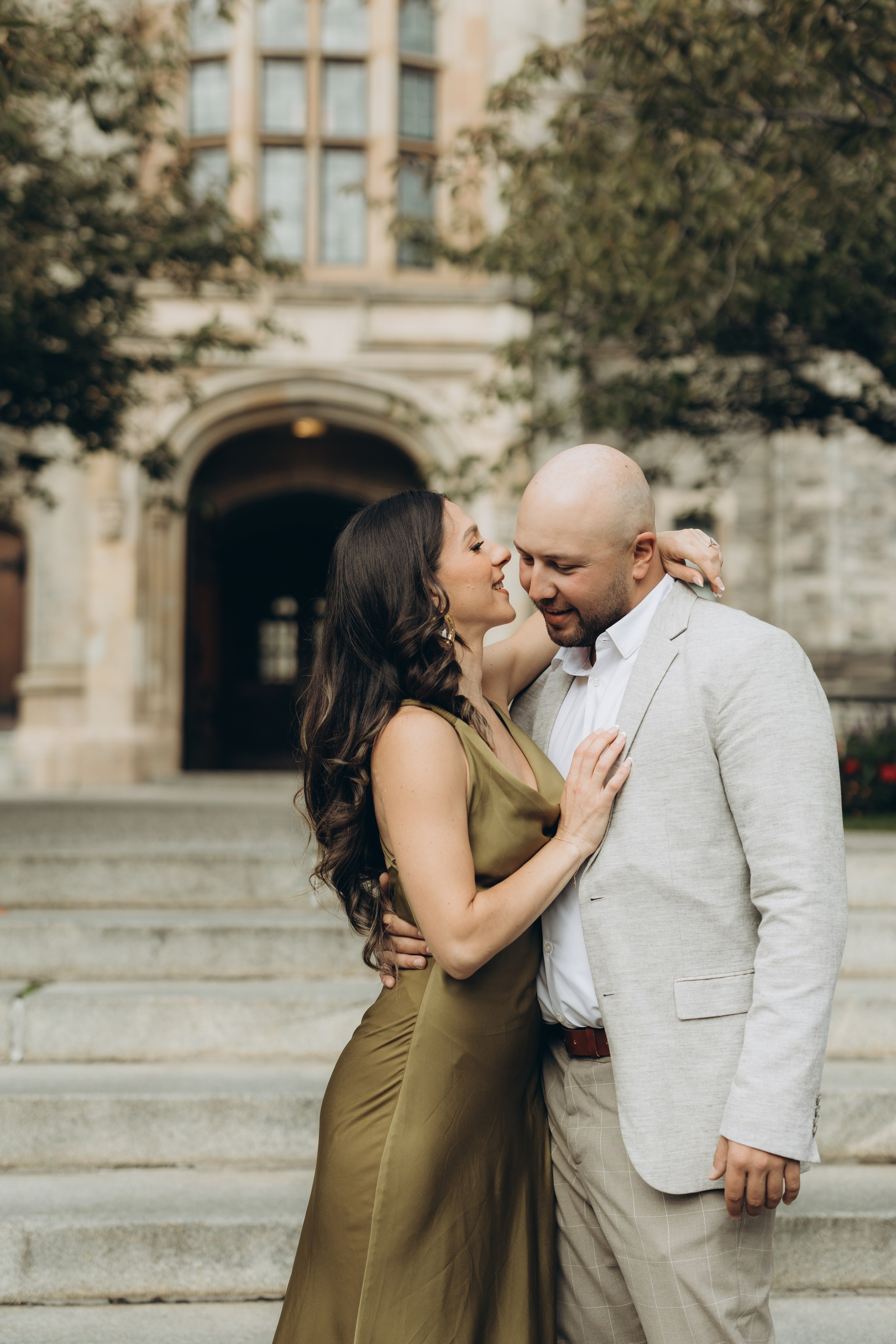 F+J. Wedding Photographer Toronto