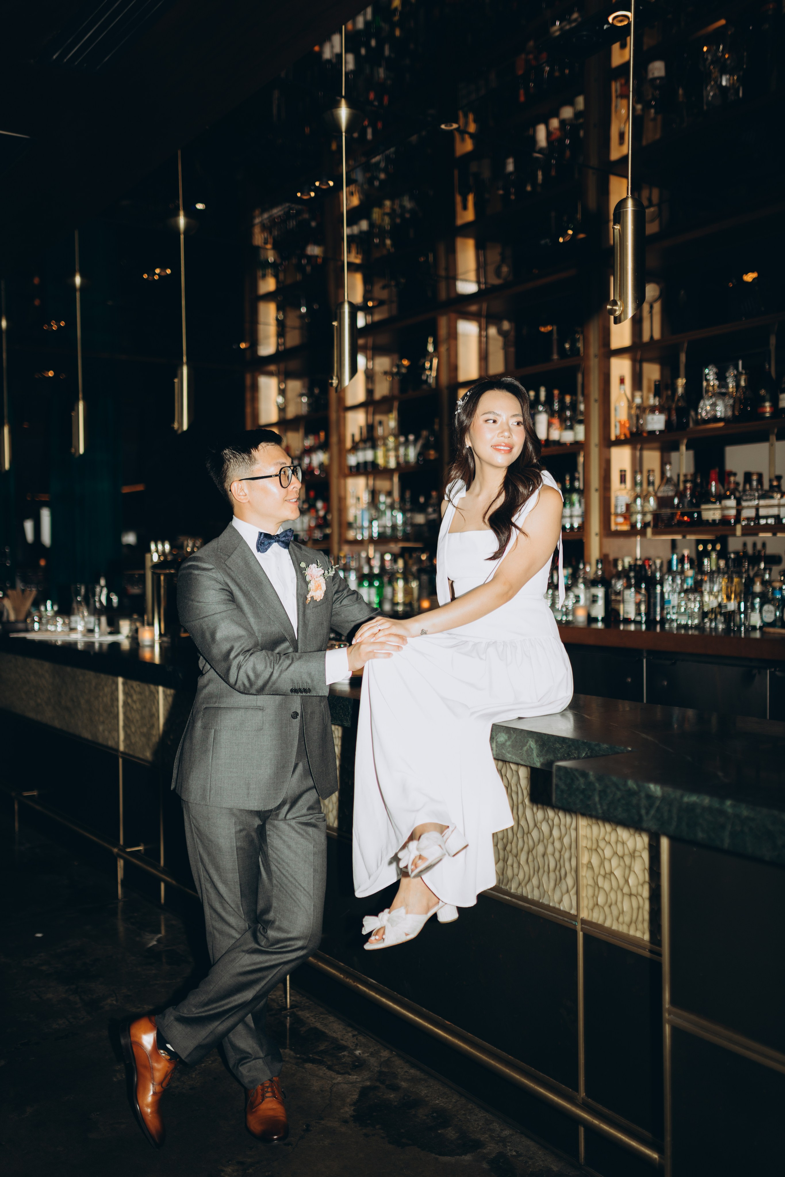 Stephanie&David. Wedding Photographer Toronto
