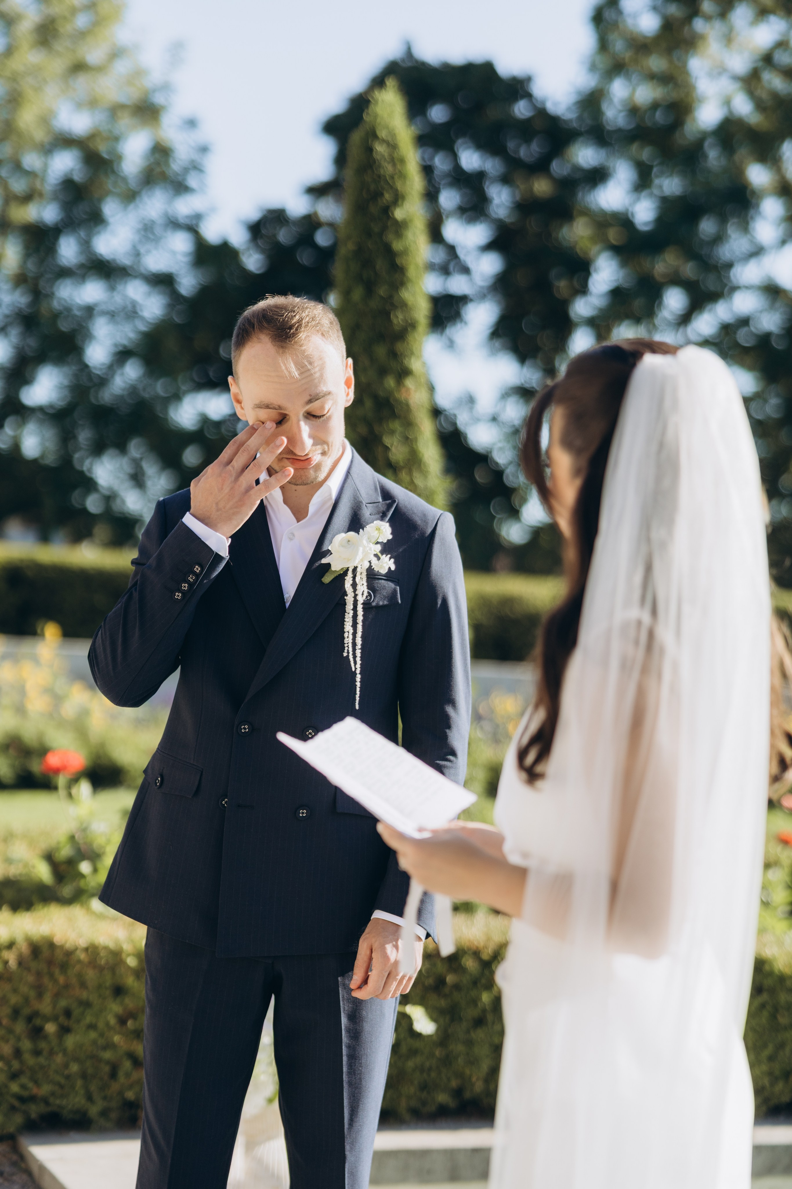 Parkwood estate. Wedding Photographer Toronto