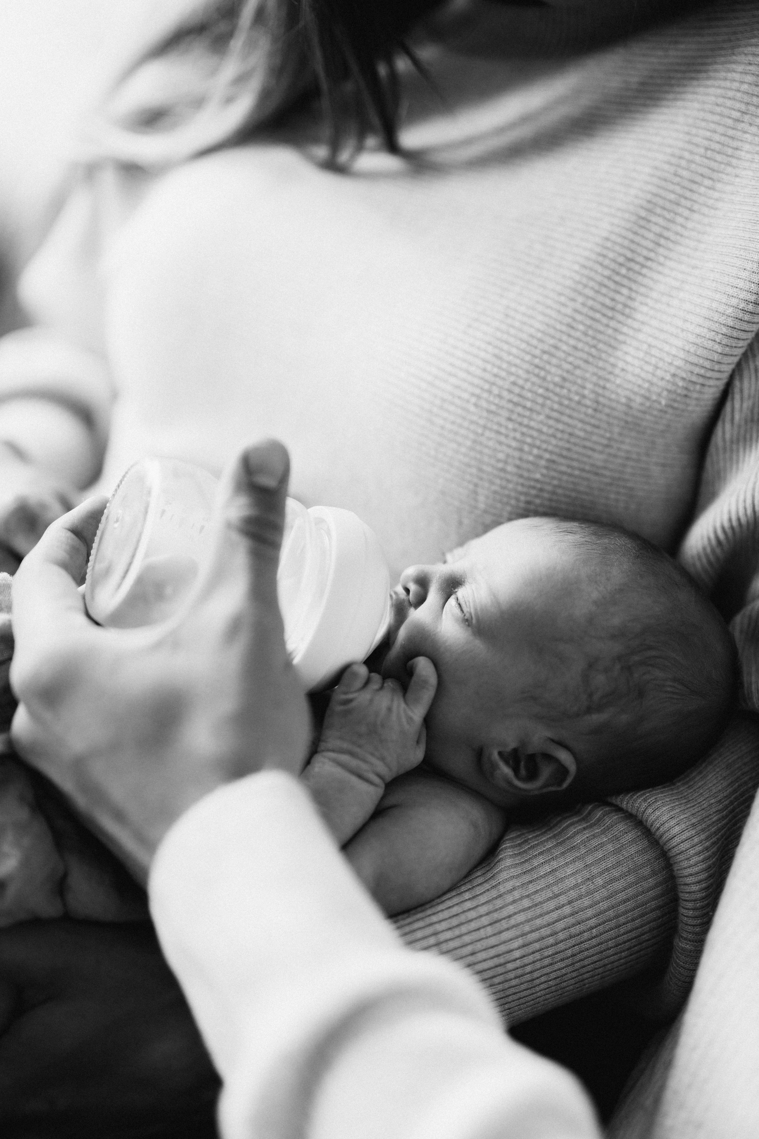 7 days old. Wedding Photographer Toronto