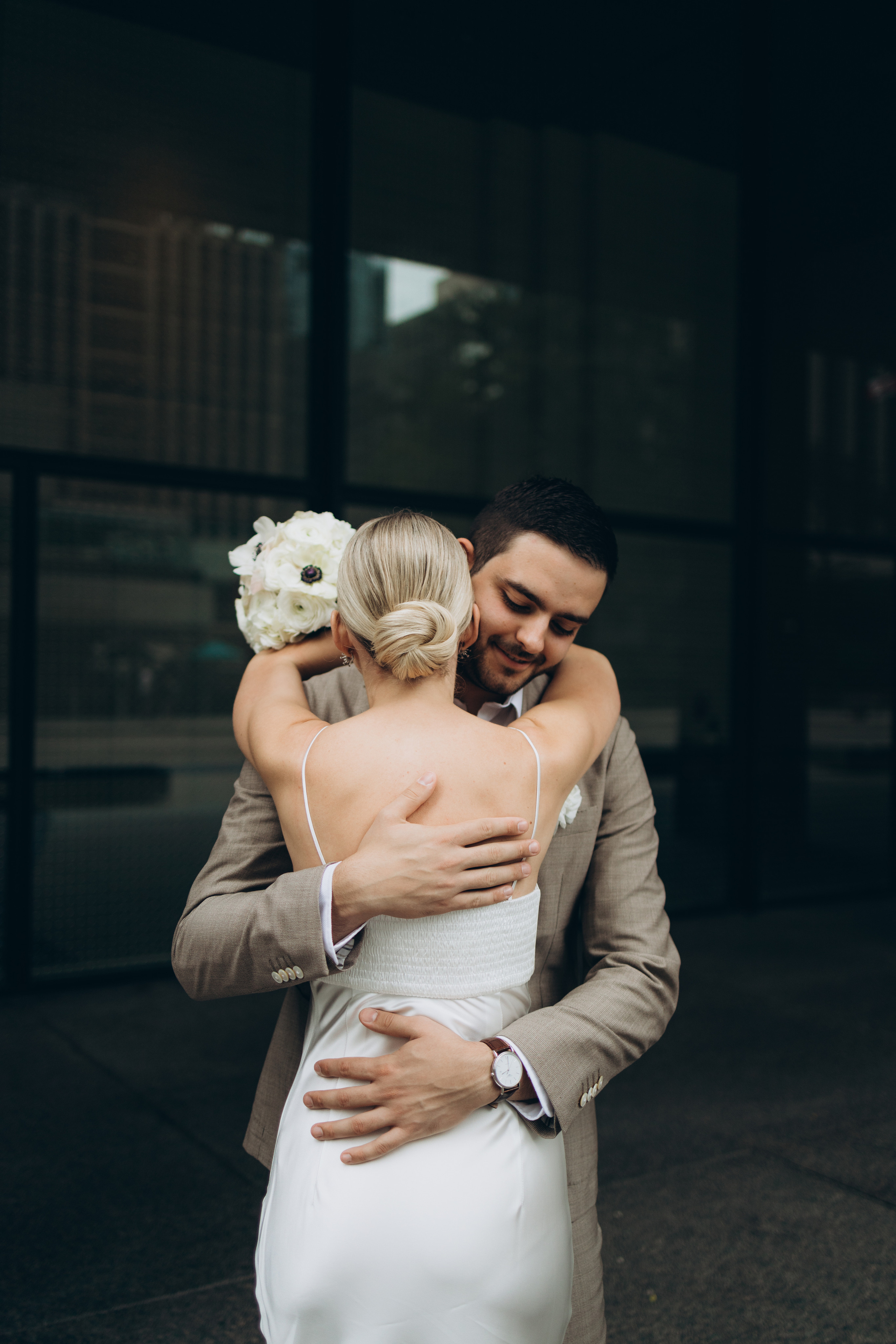 Elopement session. Wedding Photographer Toronto