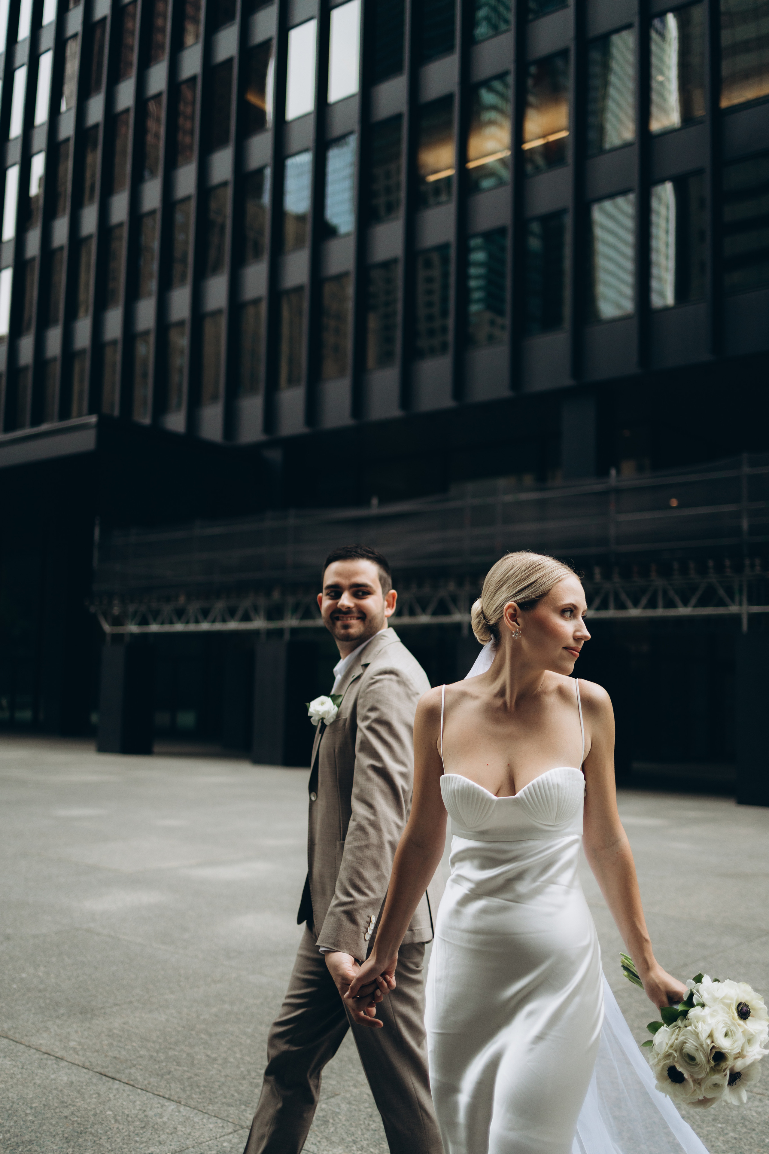 Elopement session. Wedding Photographer Toronto