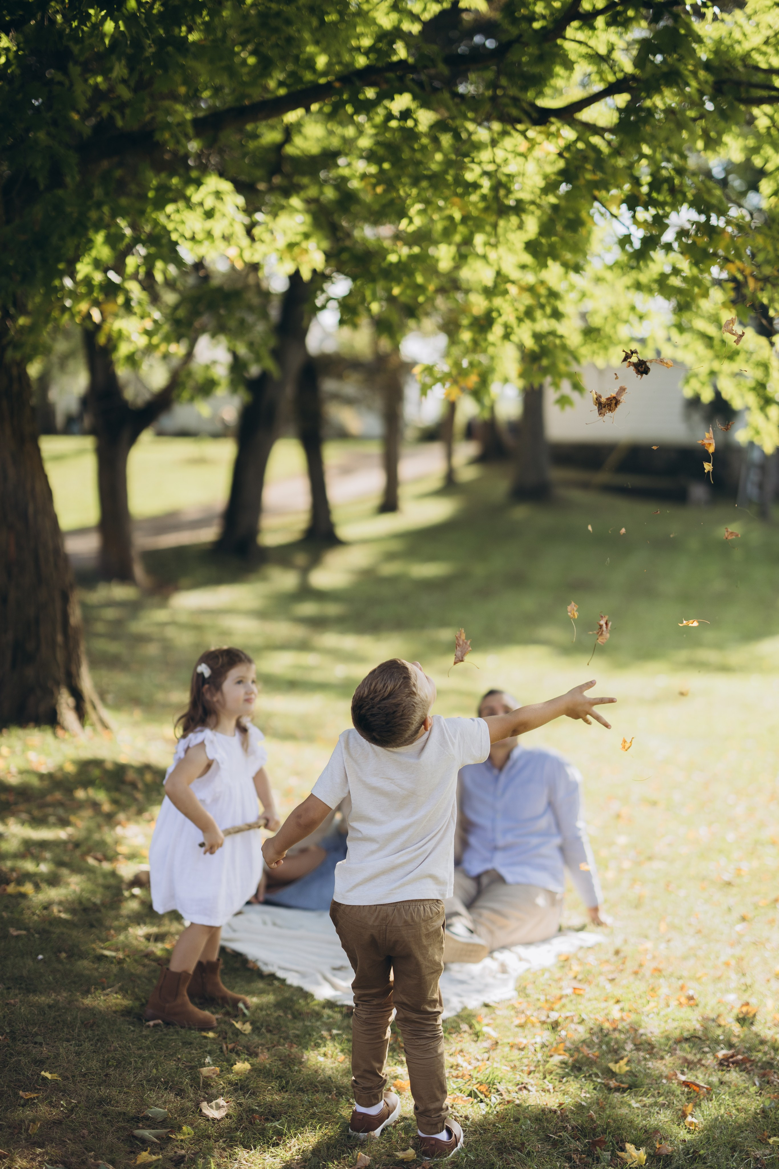 Fall 2024. Wedding Photographer Toronto