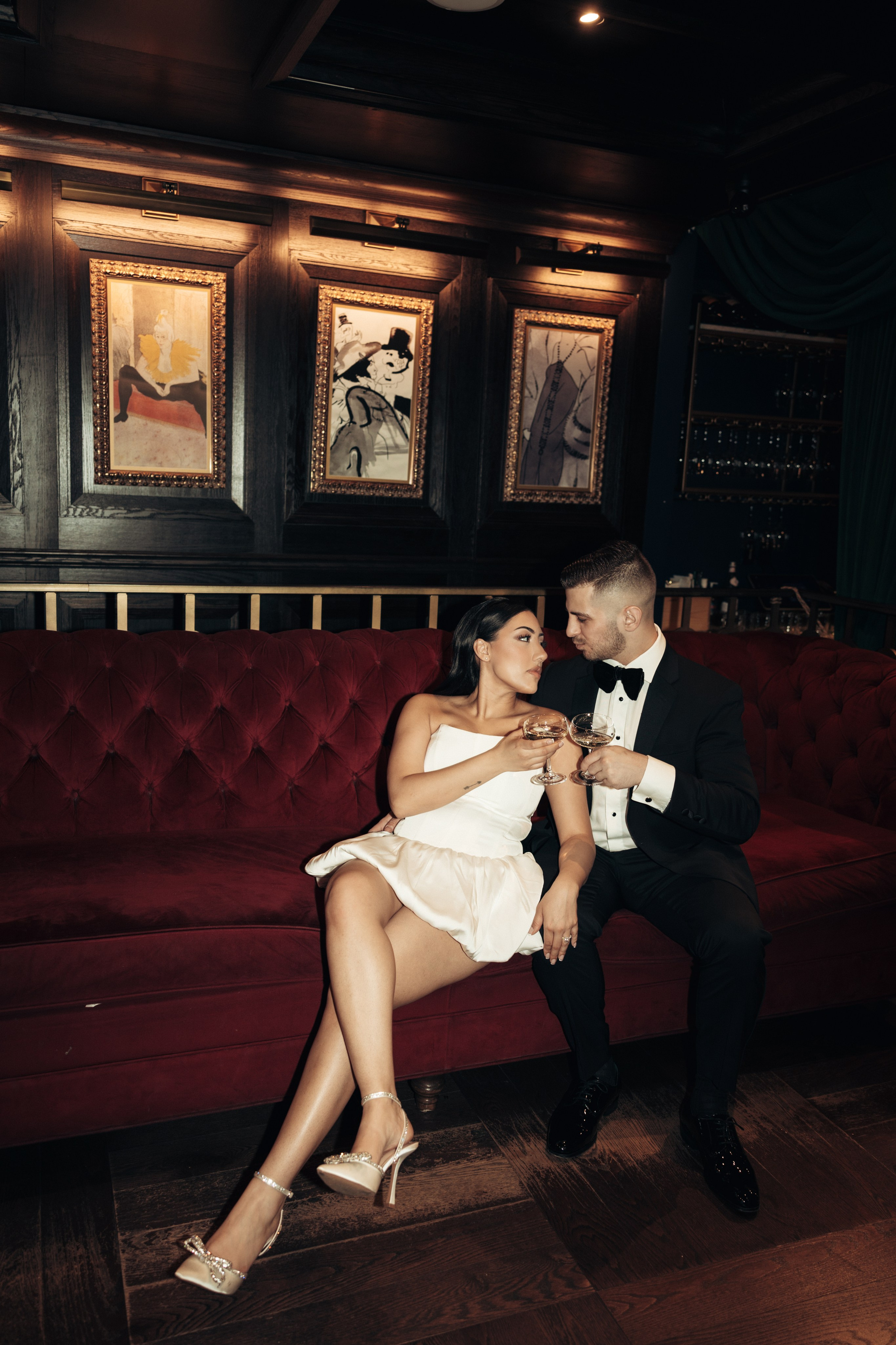 K&F. Wedding Photographer Toronto