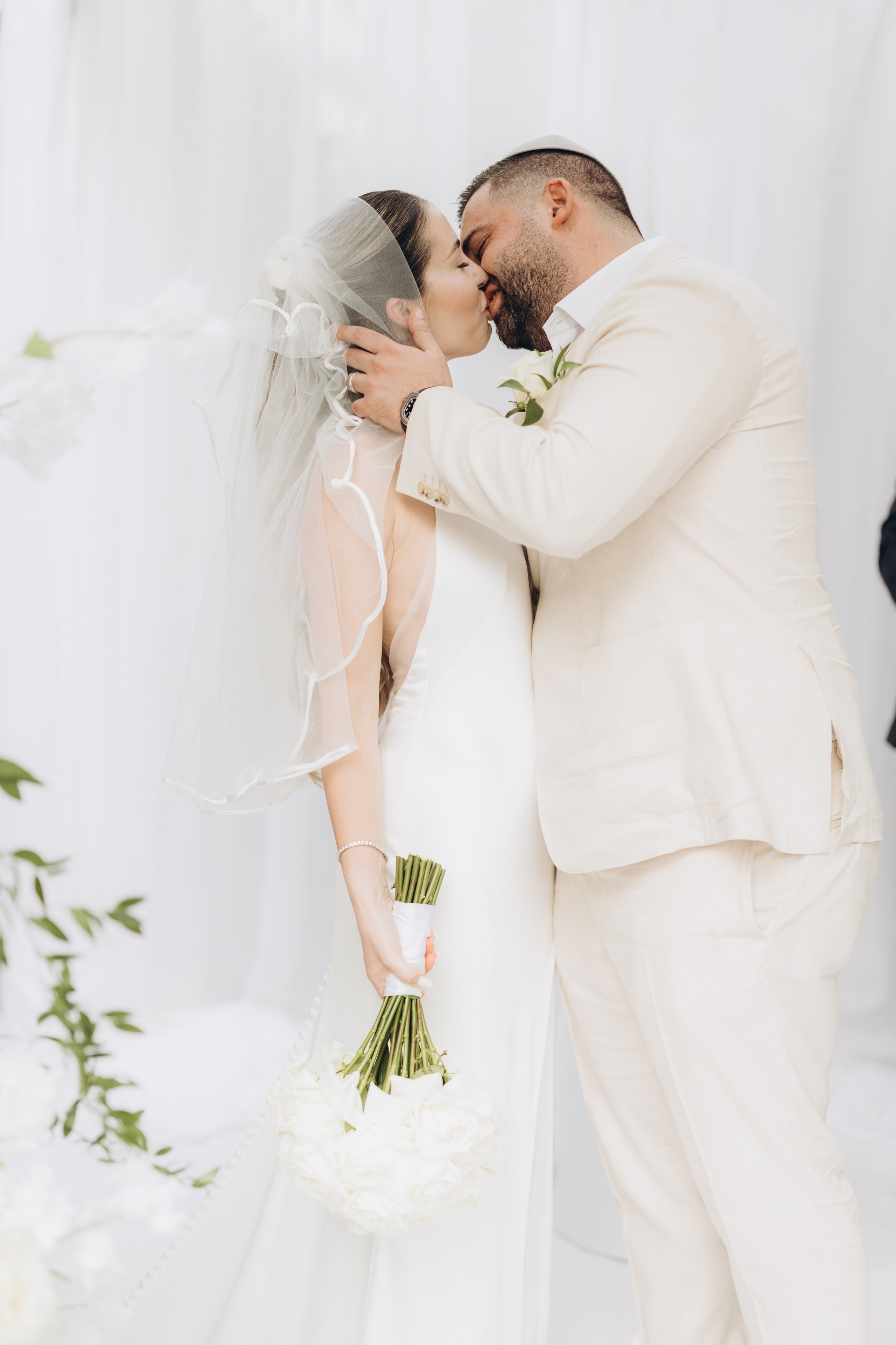 M&M. Wedding Photographer Toronto