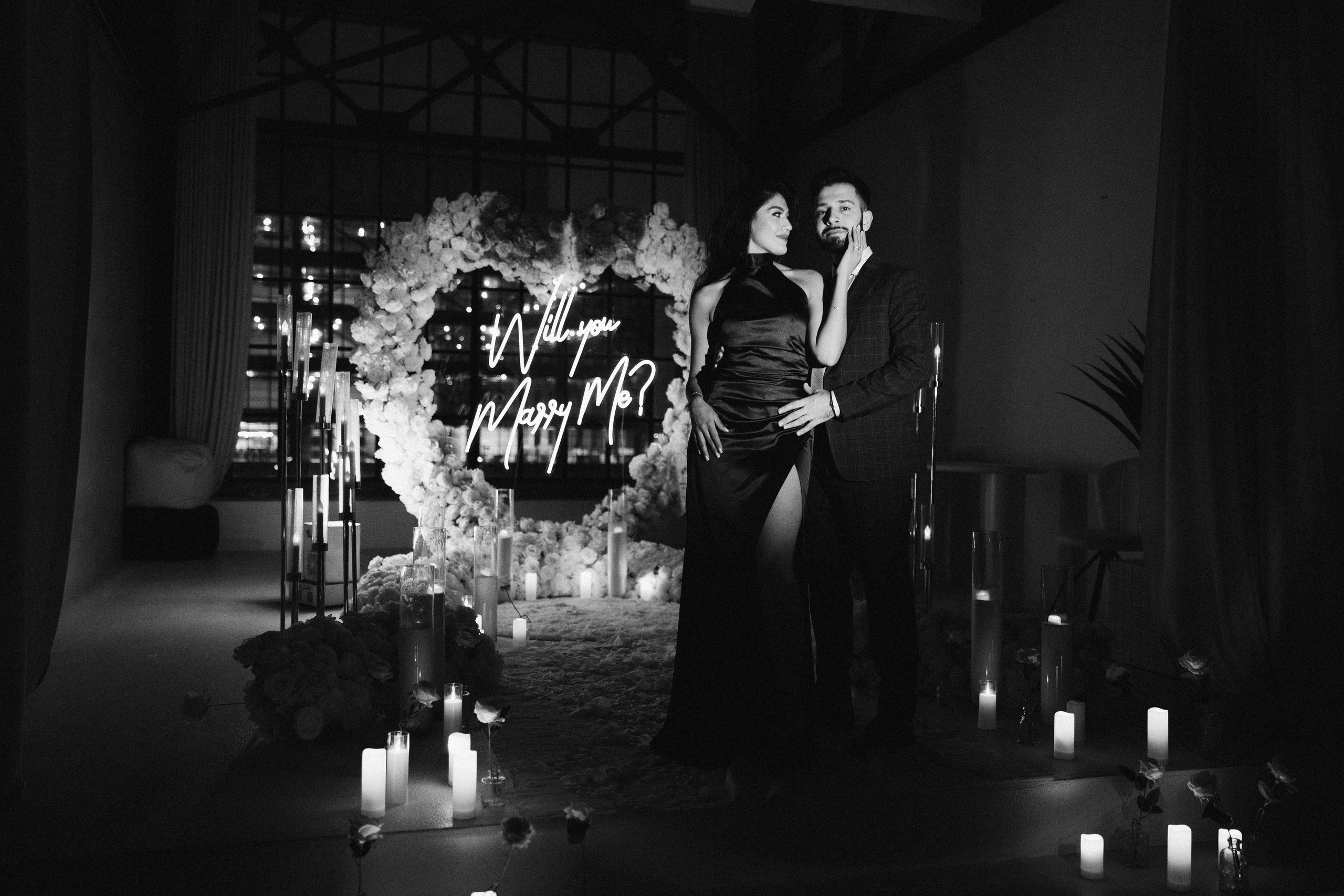 Yes!. Wedding Photographer Toronto