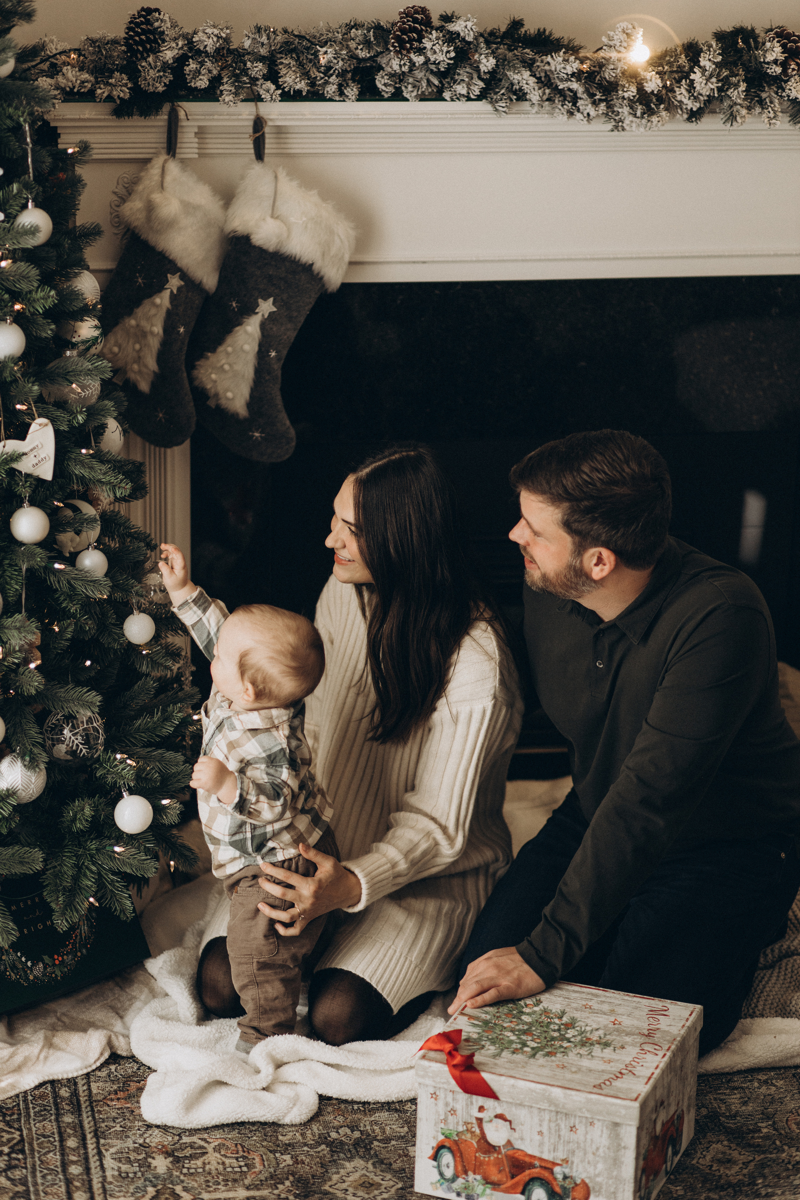Michaela’s family. Wedding Photographer Toronto