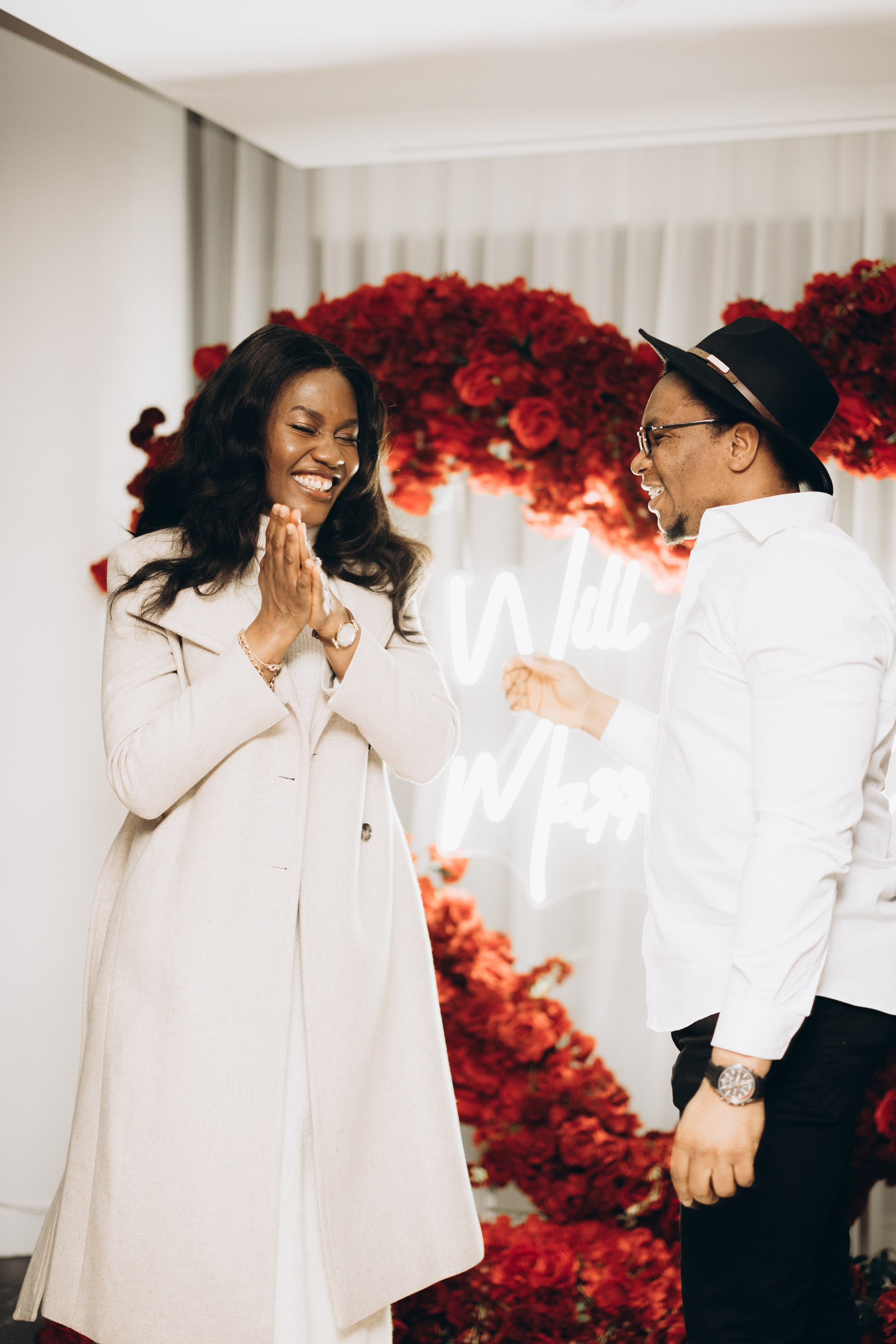 Yes!. Wedding Photographer Toronto