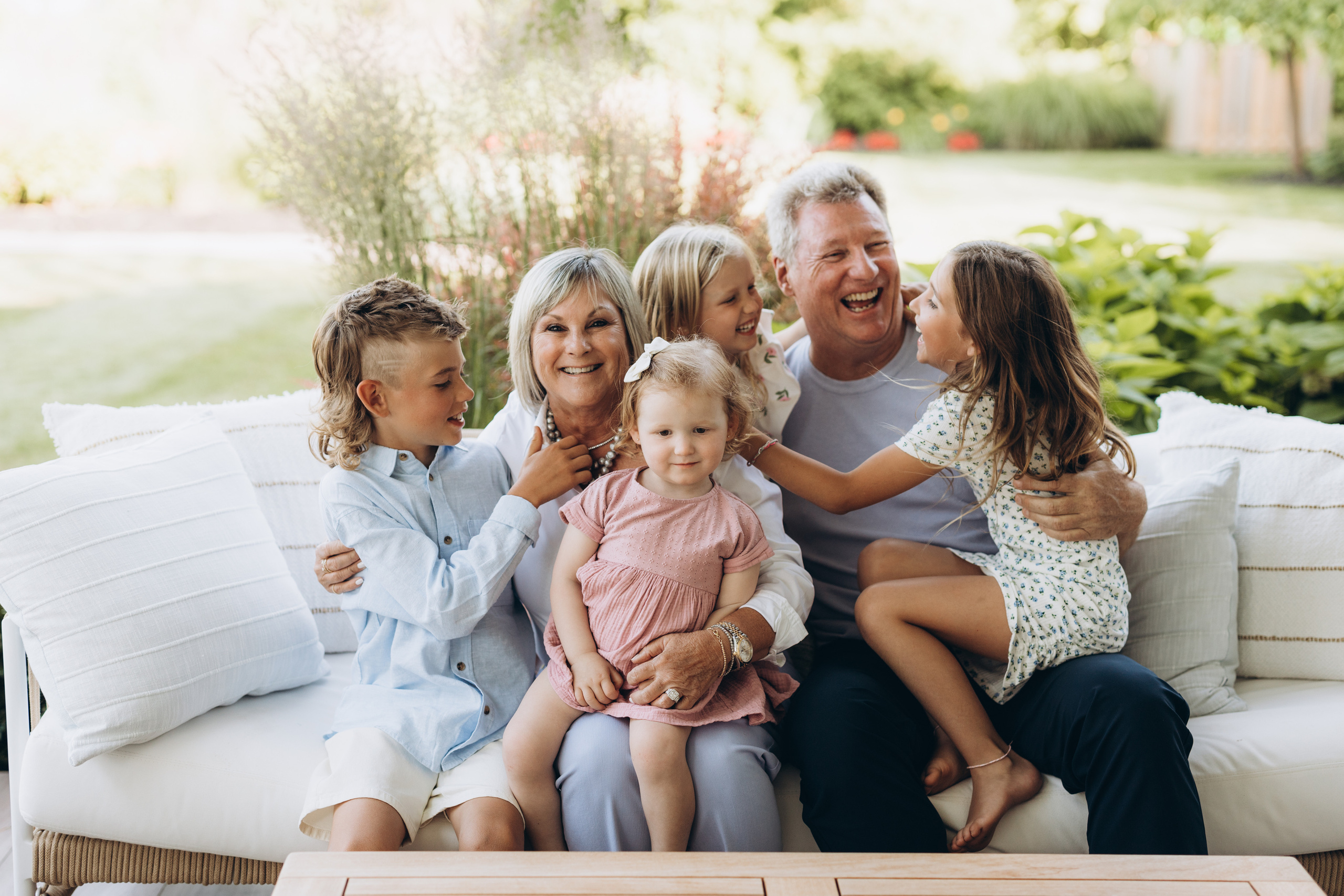 Family time. Wedding Photographer Toronto