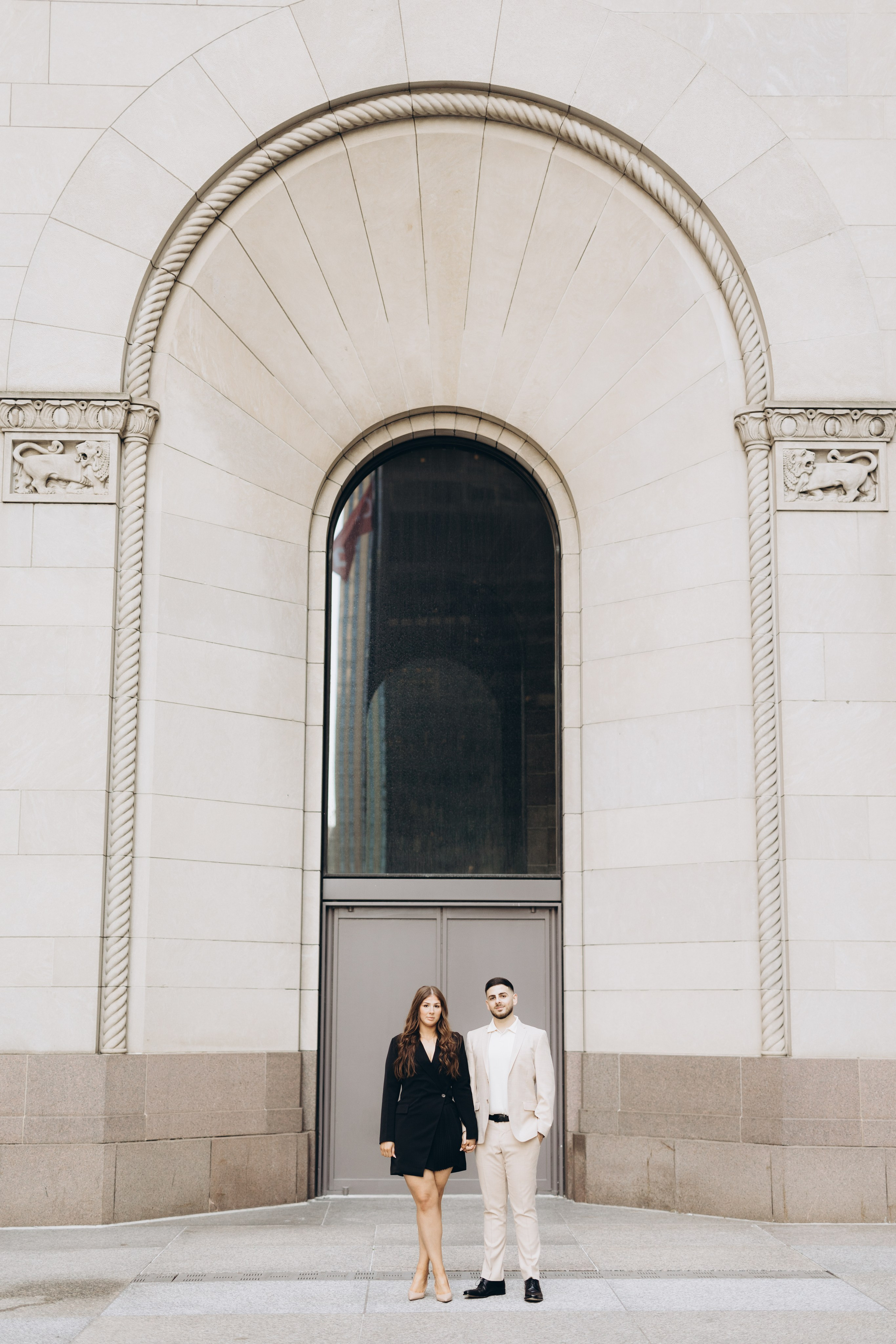 Alyssia&Danny. Wedding Photographer Toronto