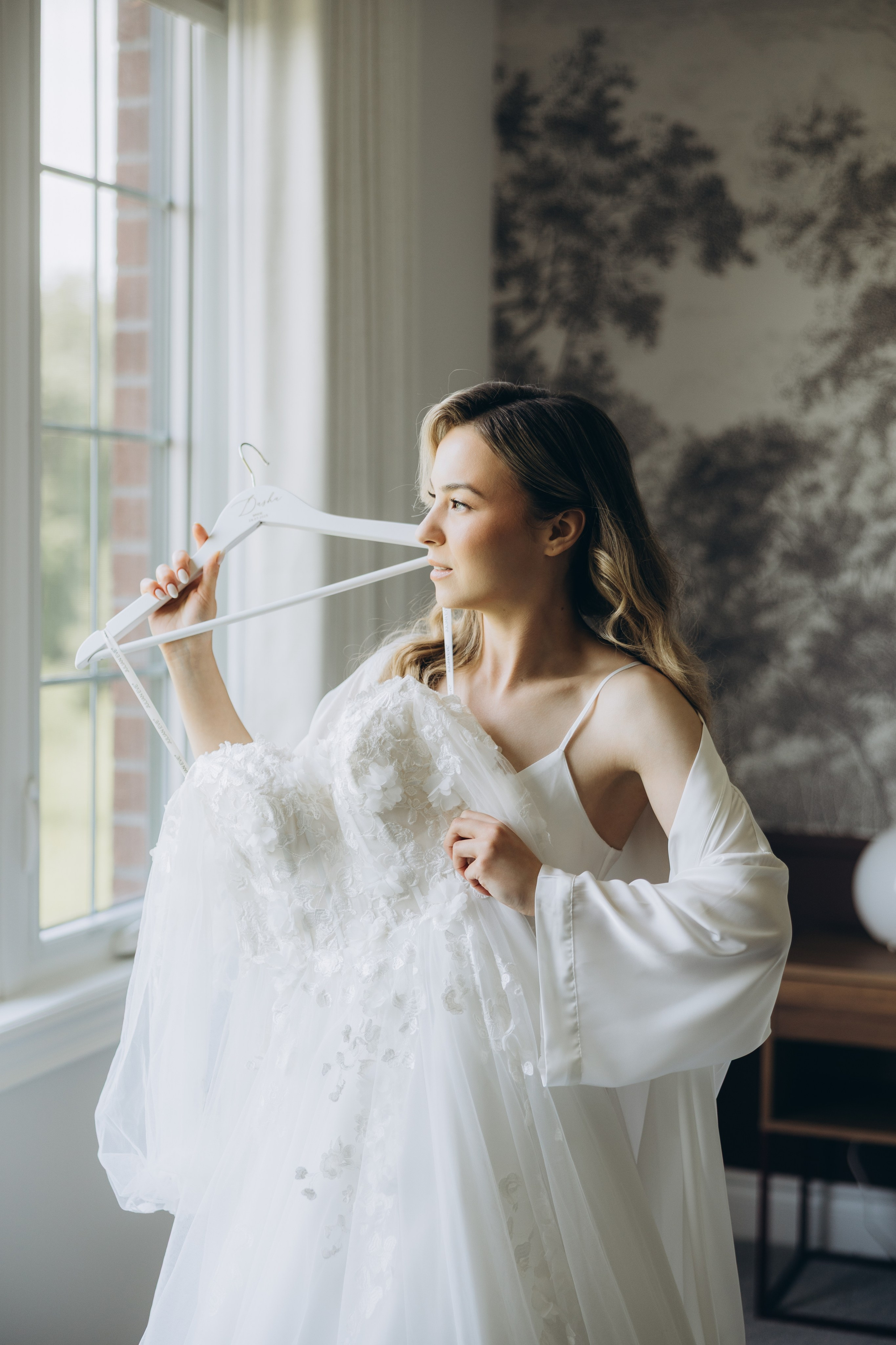 Dasha&Alex. Wedding Photographer Toronto