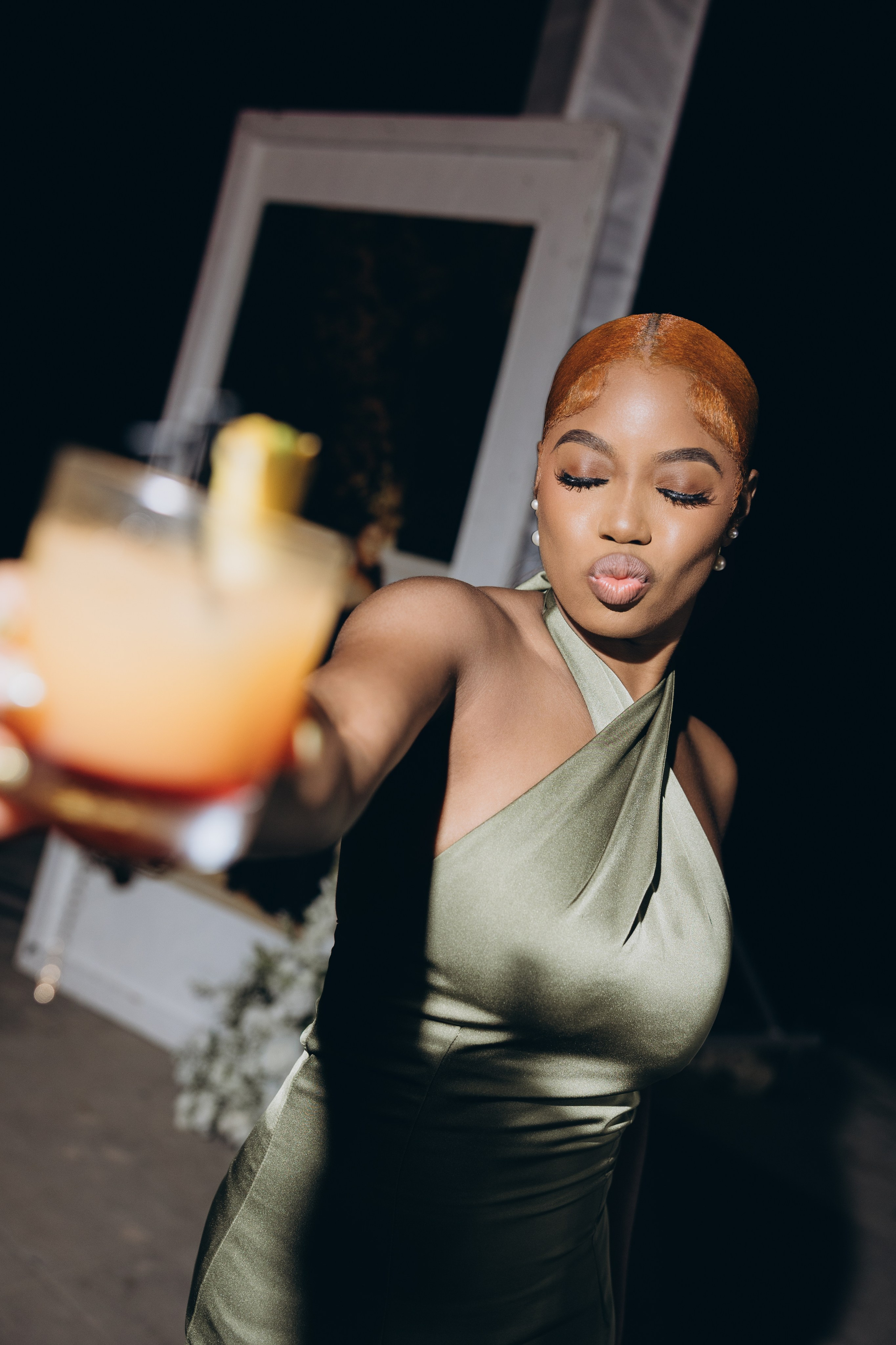 T&K (Jamaica). Wedding Photographer Toronto