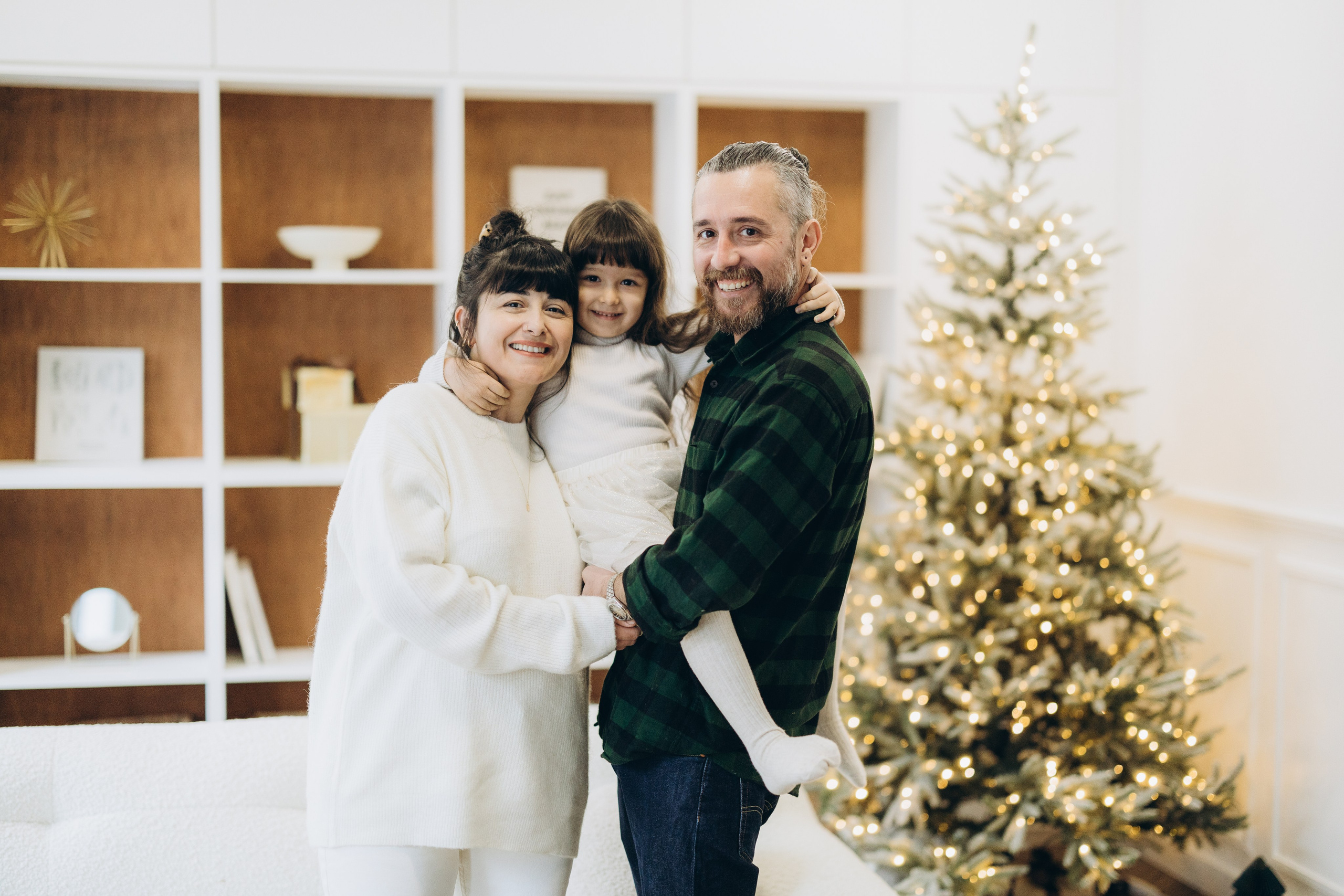 Christmas 2023. Wedding Photographer Toronto