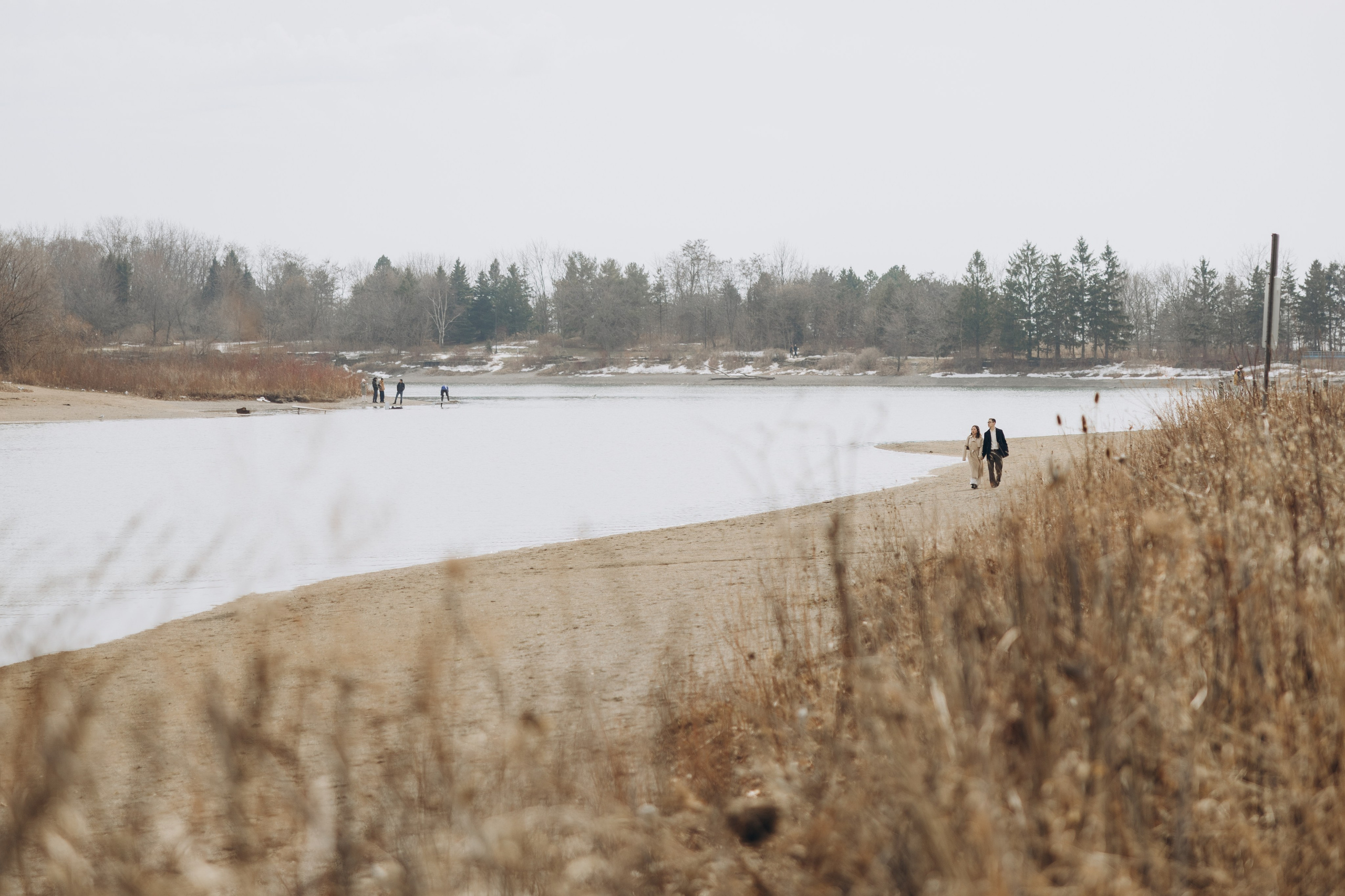 Yes!. Wedding Photographer Toronto