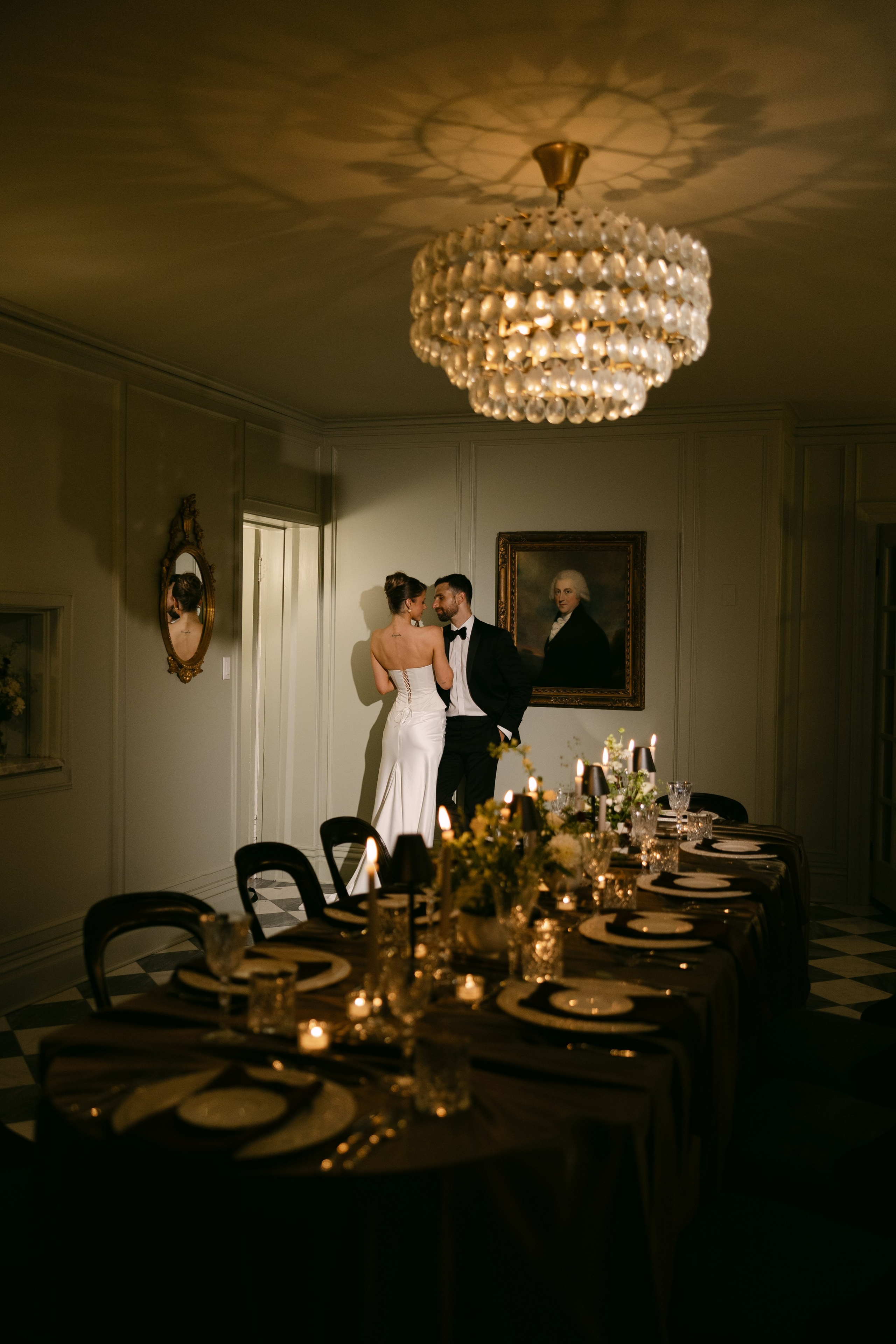 A&E. Wedding Photographer Toronto
