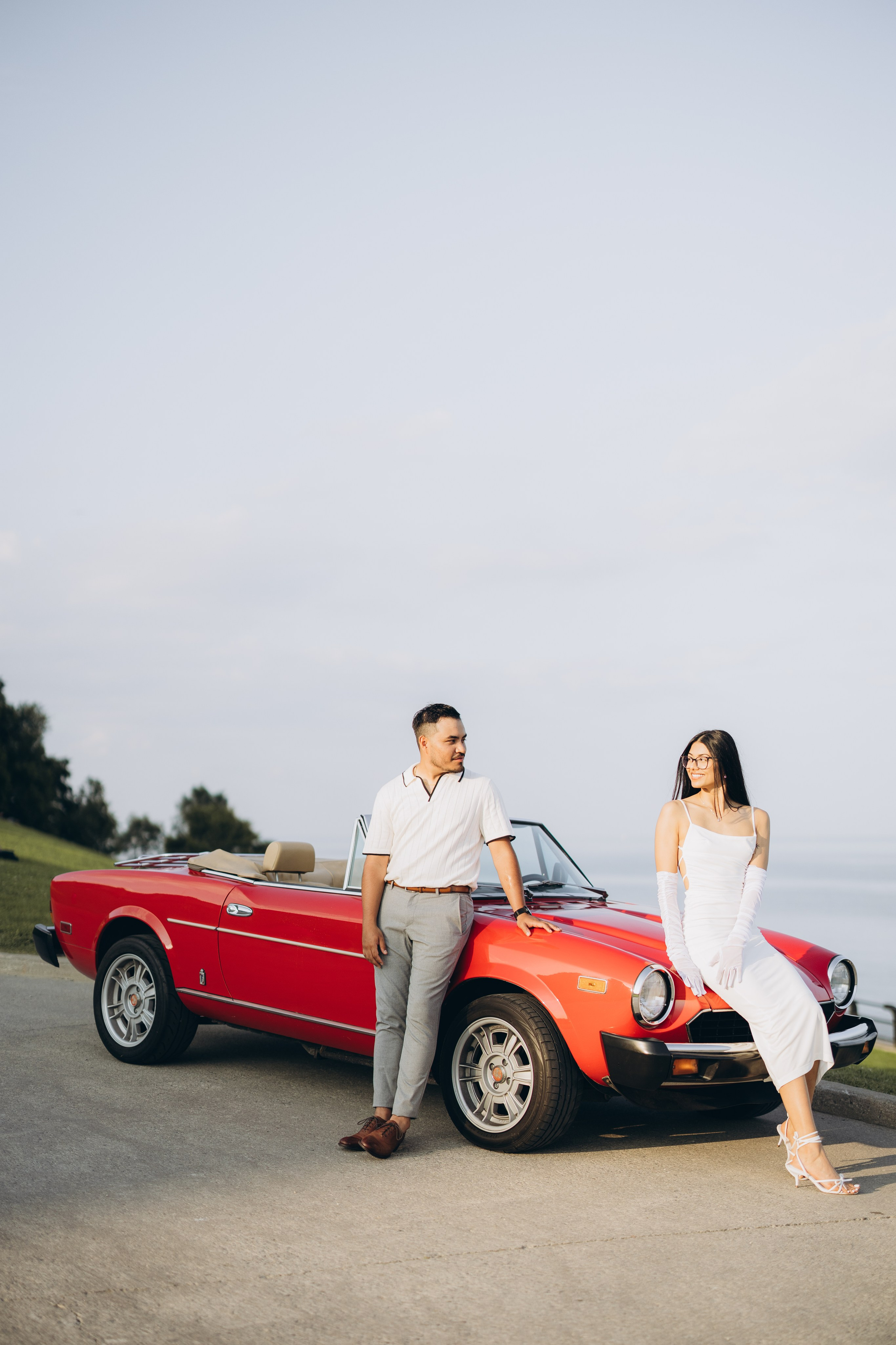 Rochelle&Brayan. Wedding Photographer Toronto