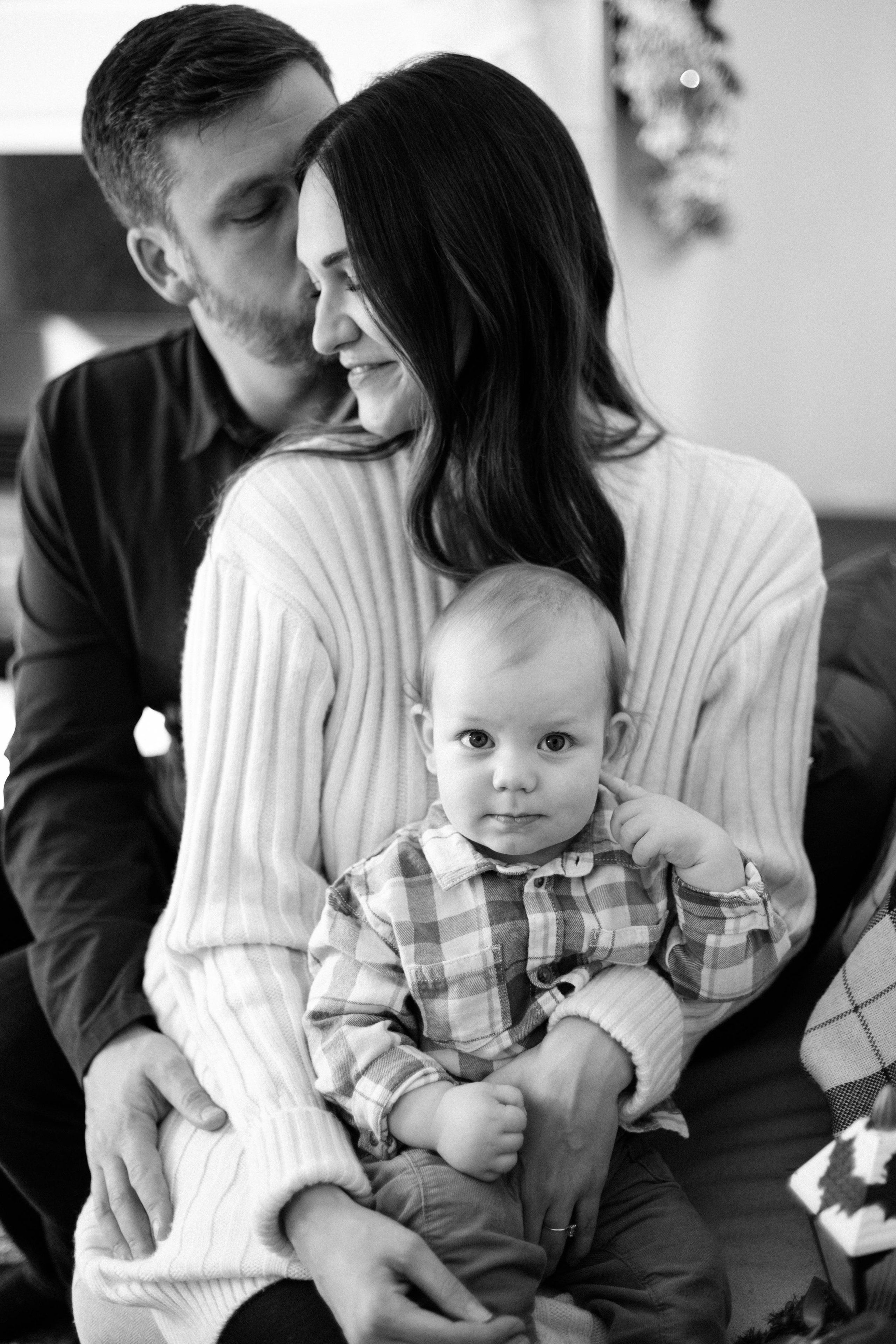 Michaela’s family. Wedding Photographer Toronto