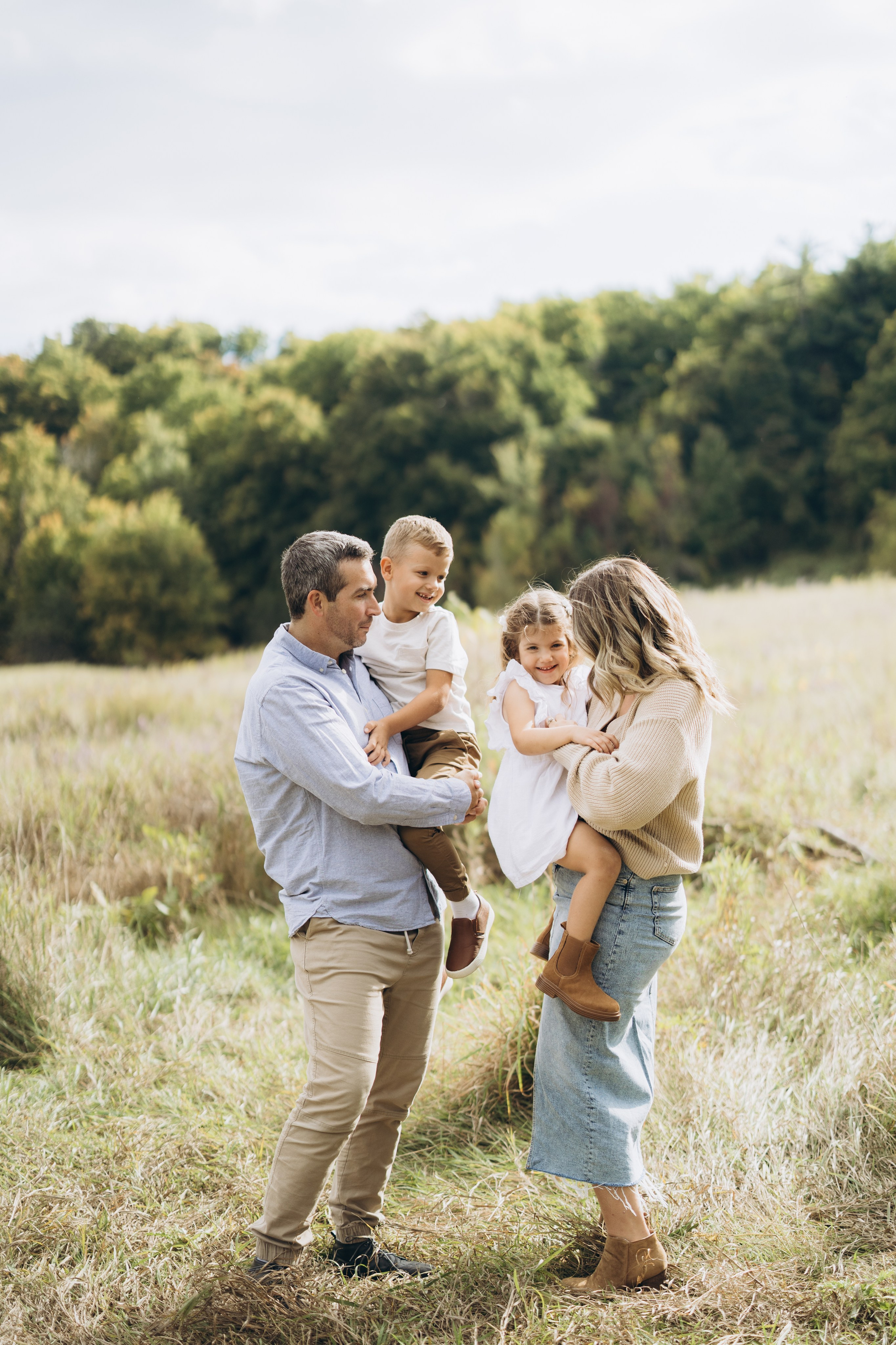 Fall 2024. Wedding Photographer Toronto