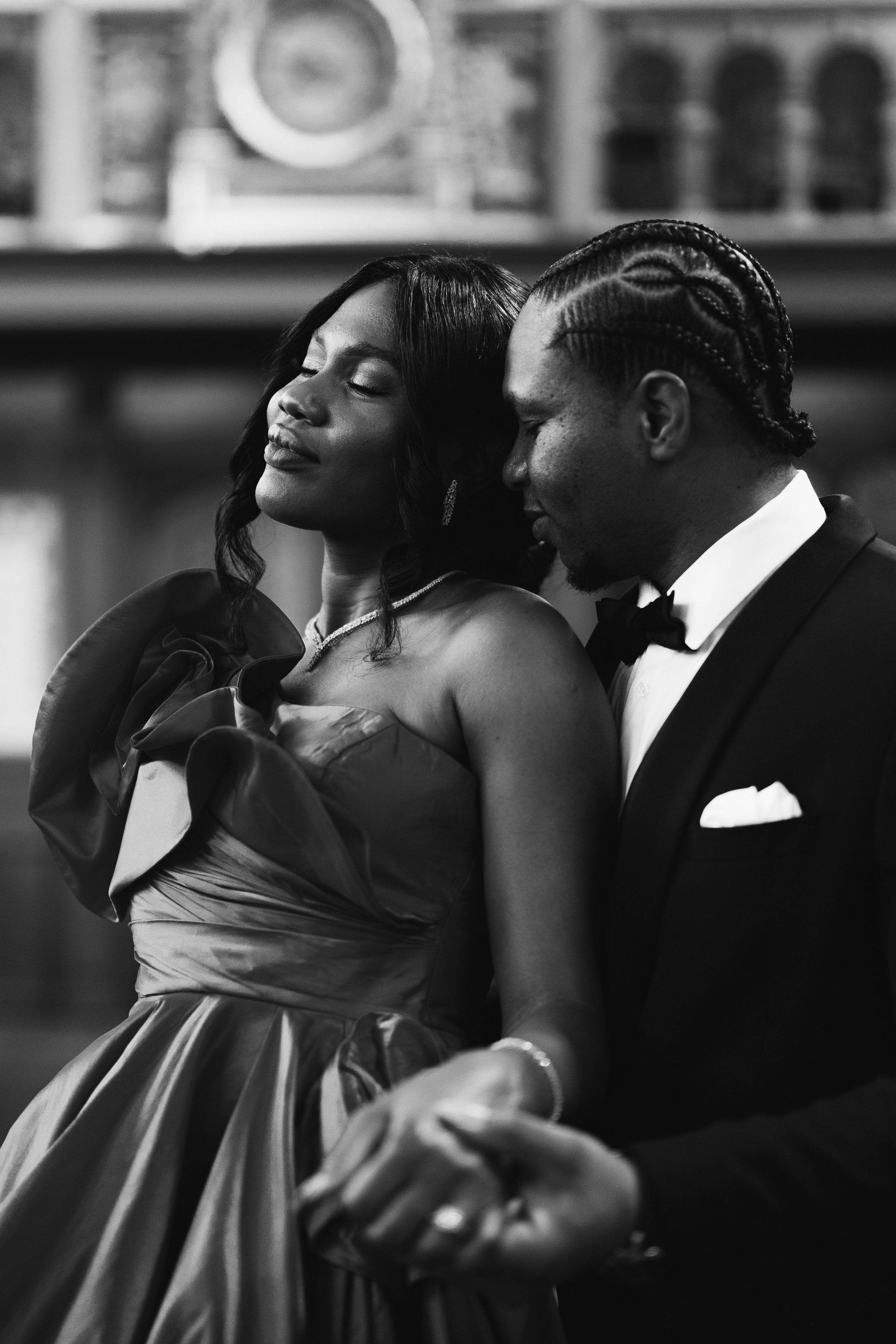 V&G. Wedding Photographer Toronto