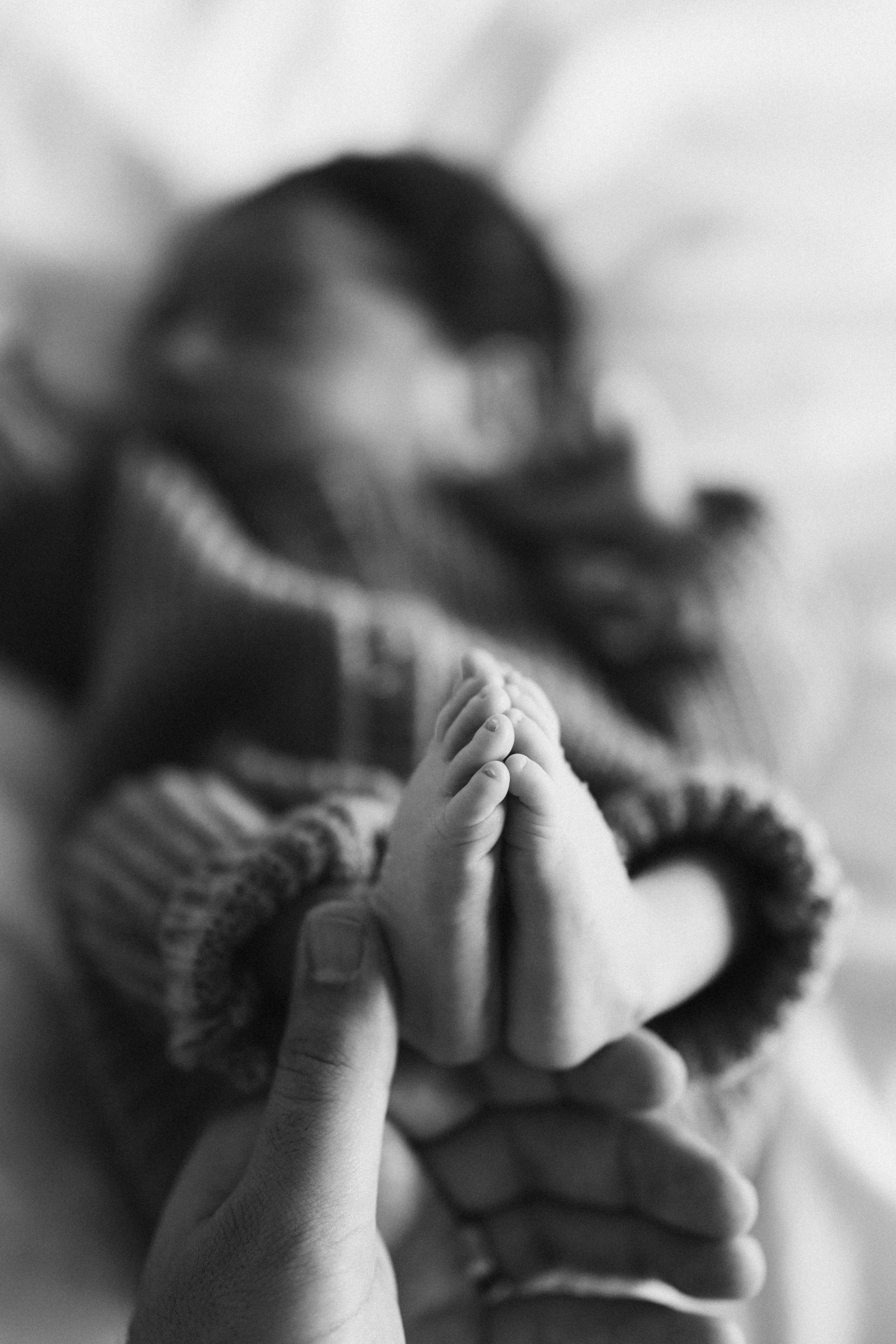 Baby J. Wedding Photographer Toronto