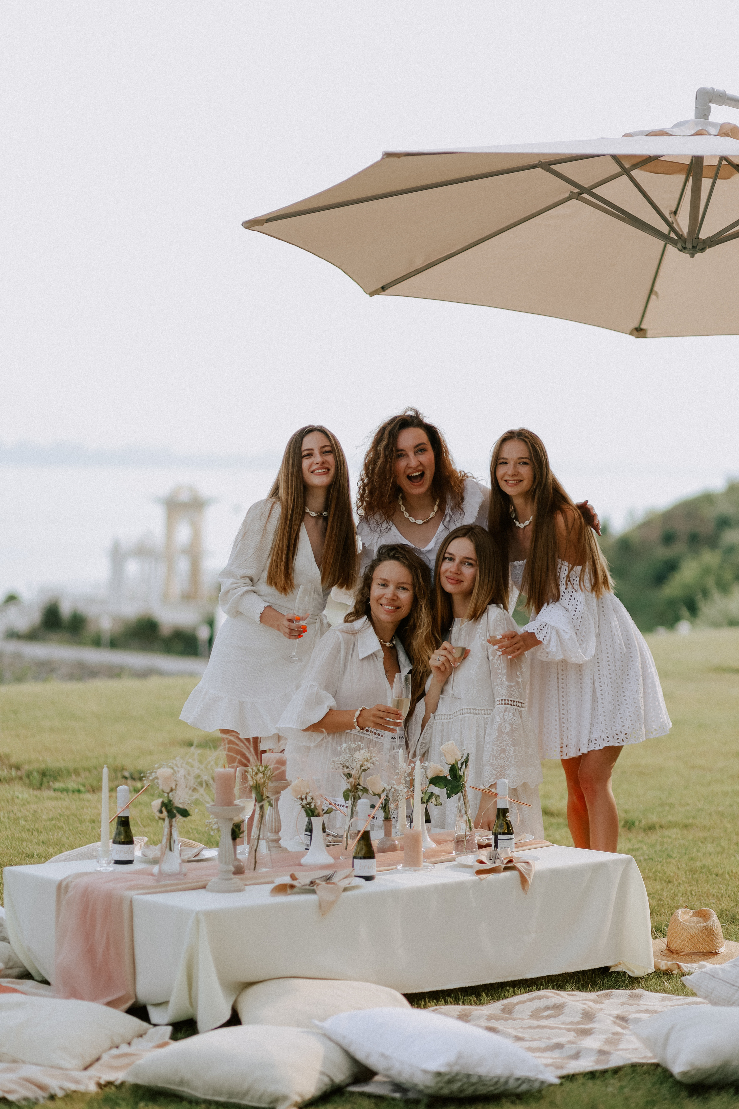 Bridal shower. Wedding Photographer Toronto