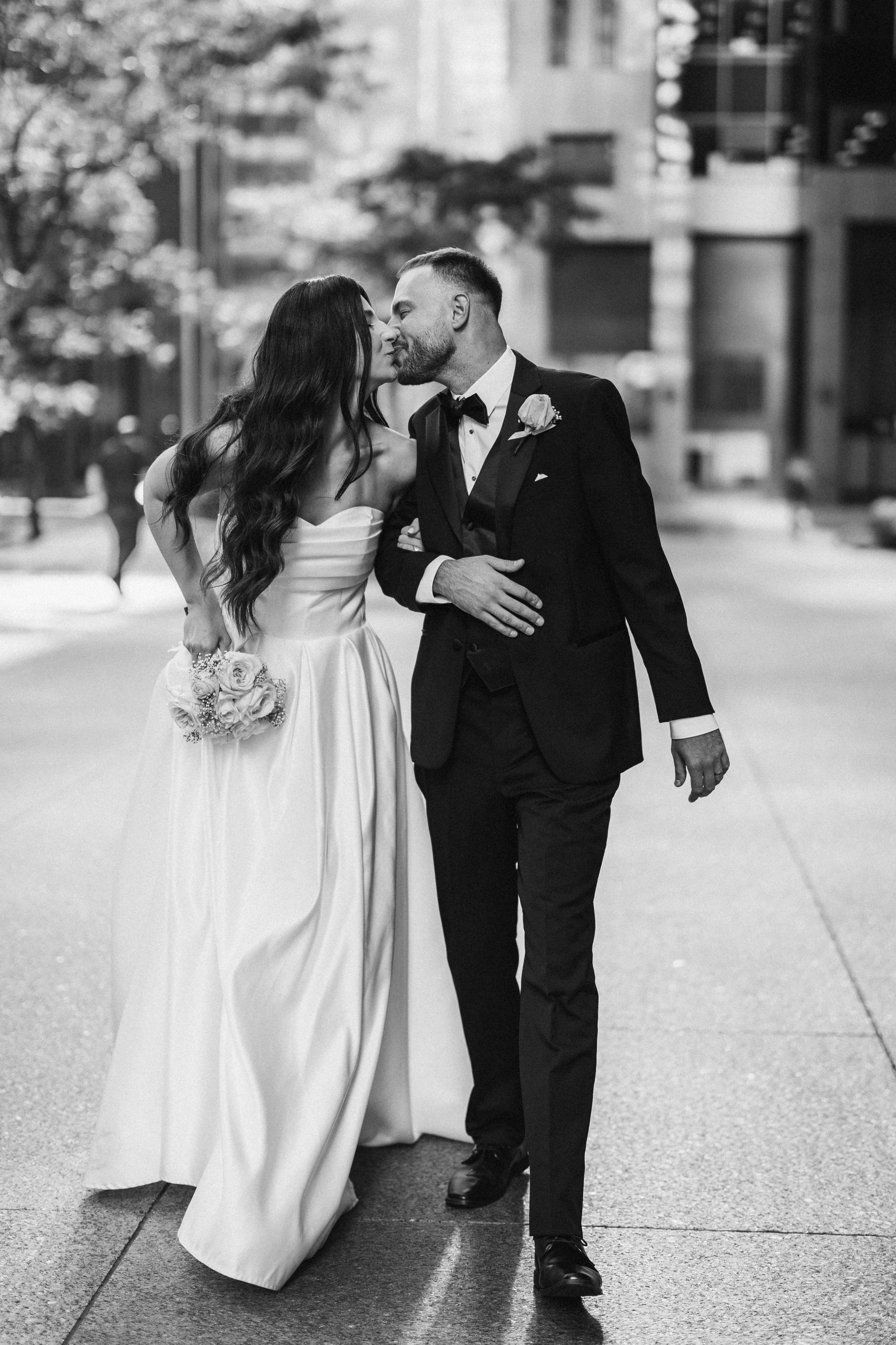 Violeta&Oleg. Wedding Photographer Toronto