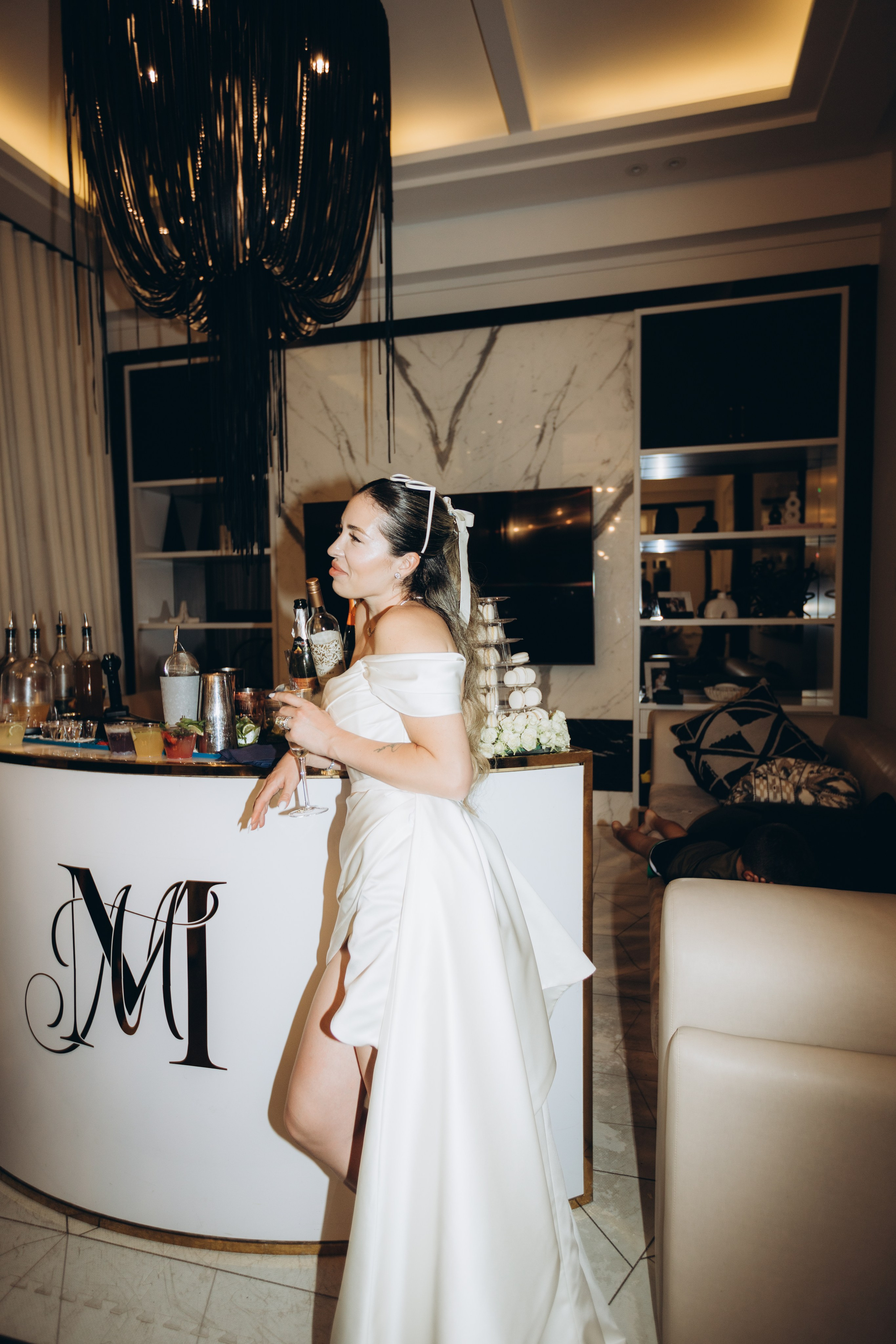 M&M. Wedding Photographer Toronto