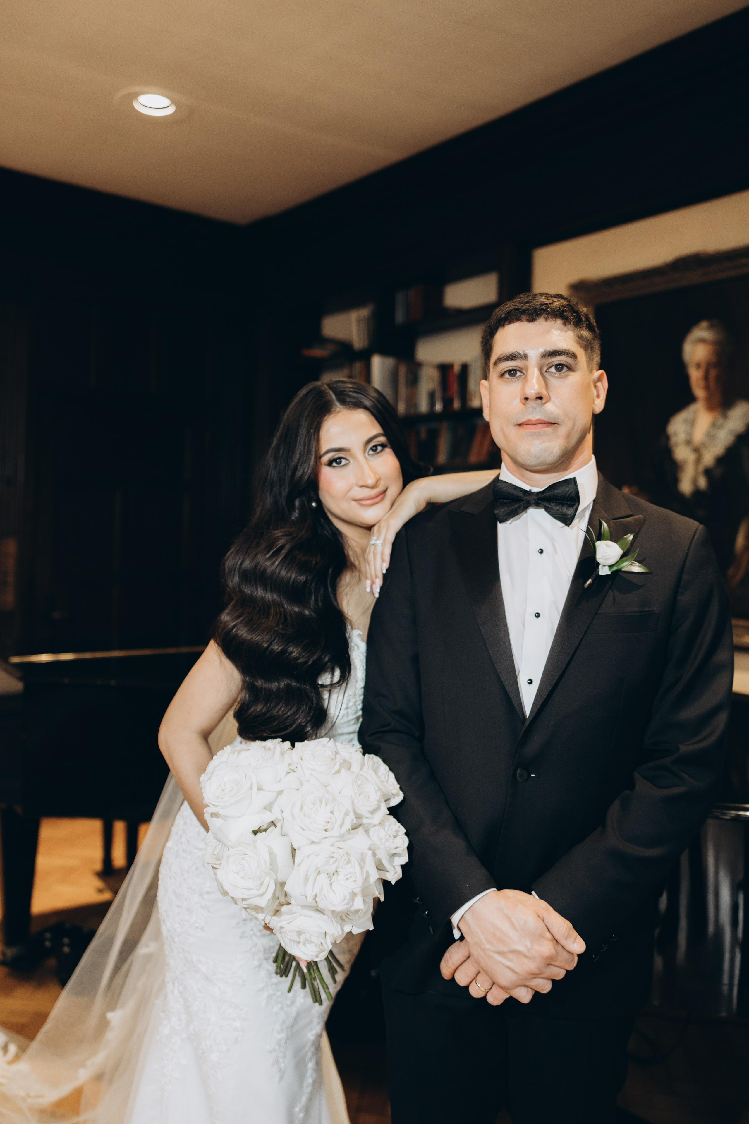 Michelle&Anthony. Wedding Photographer Toronto