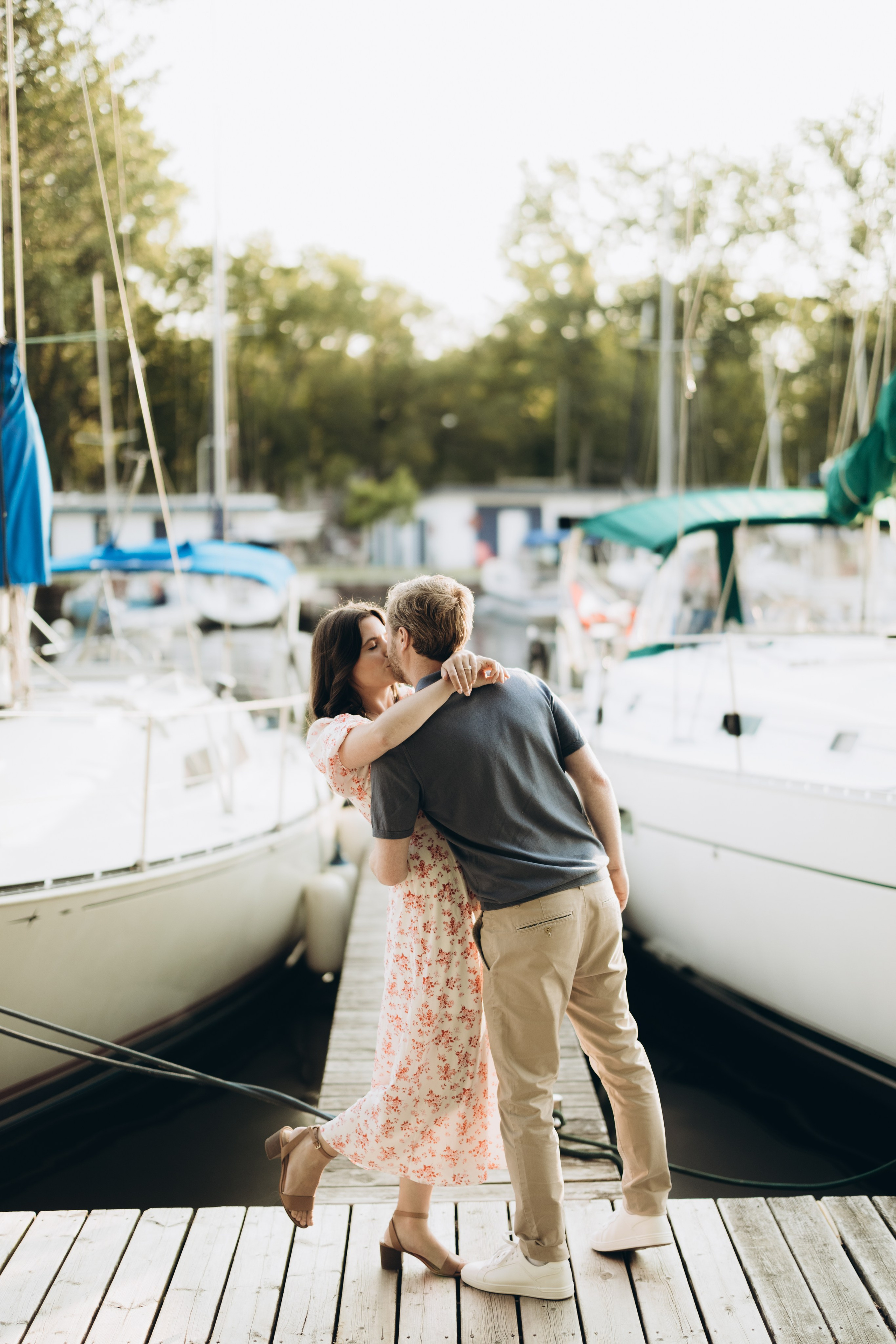 Charlotte&Keith. Wedding Photographer Toronto