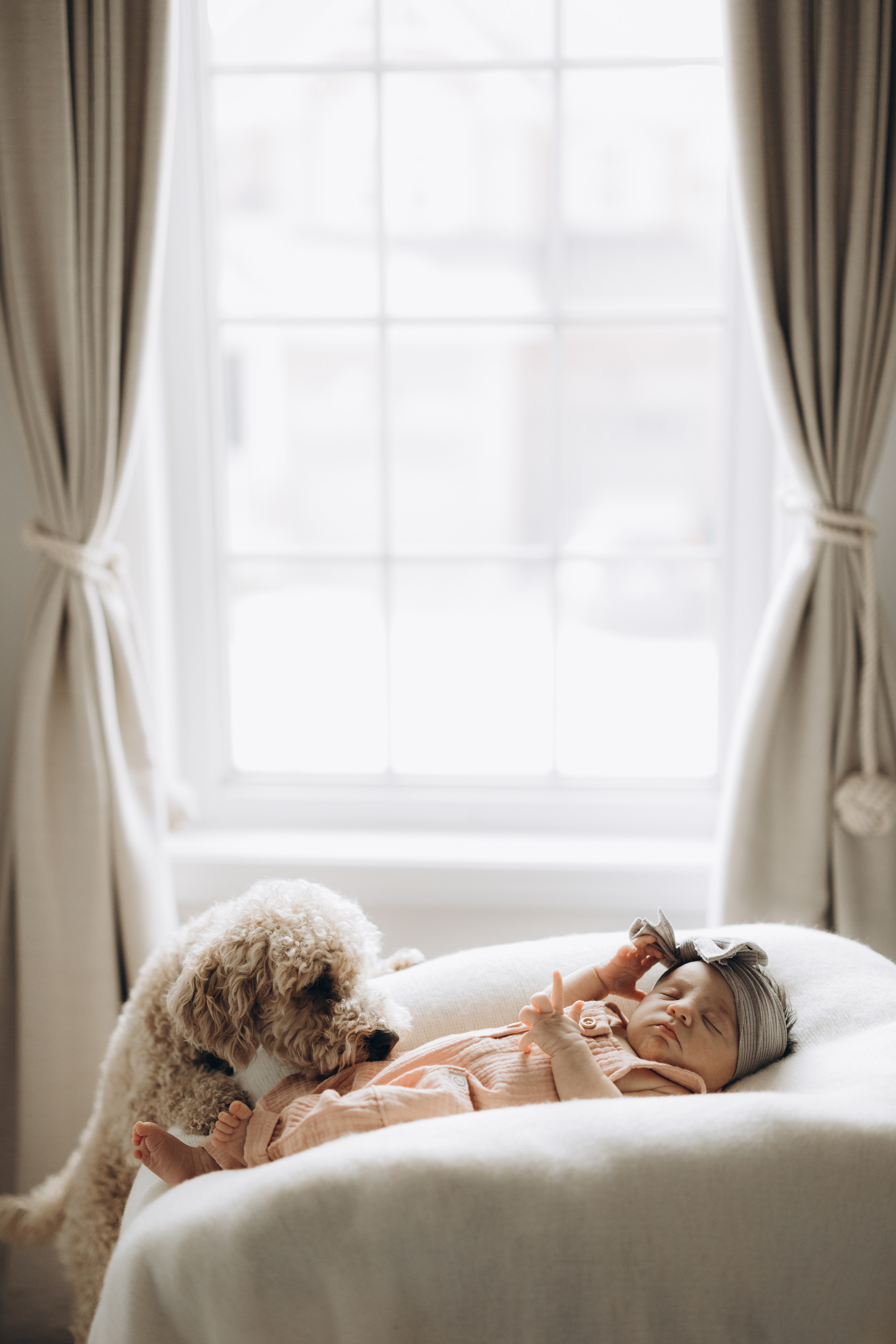 Avery. Wedding Photographer Toronto